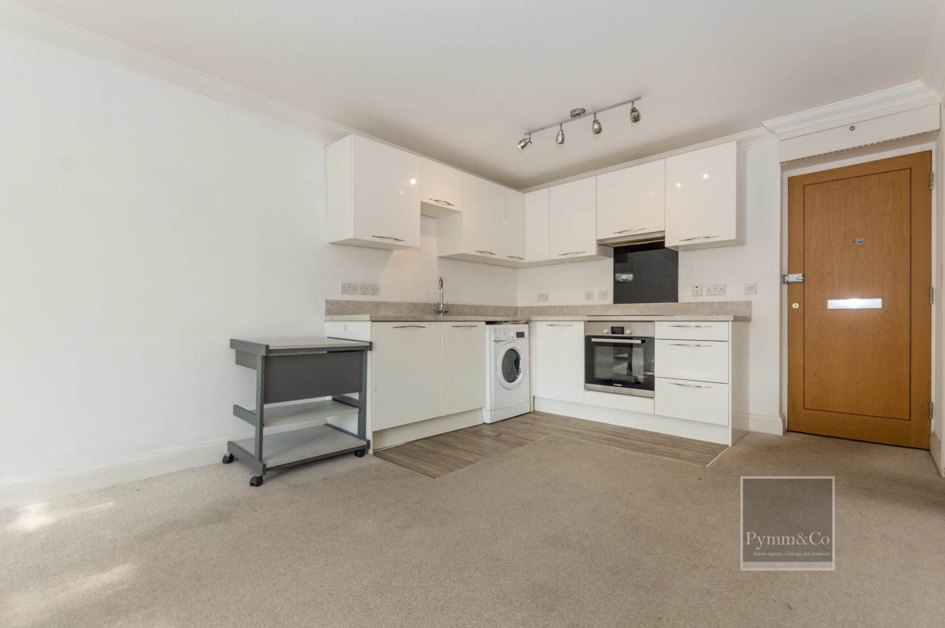 Additional Property Image 1 bedroom Apartment for sale in Norwich 3