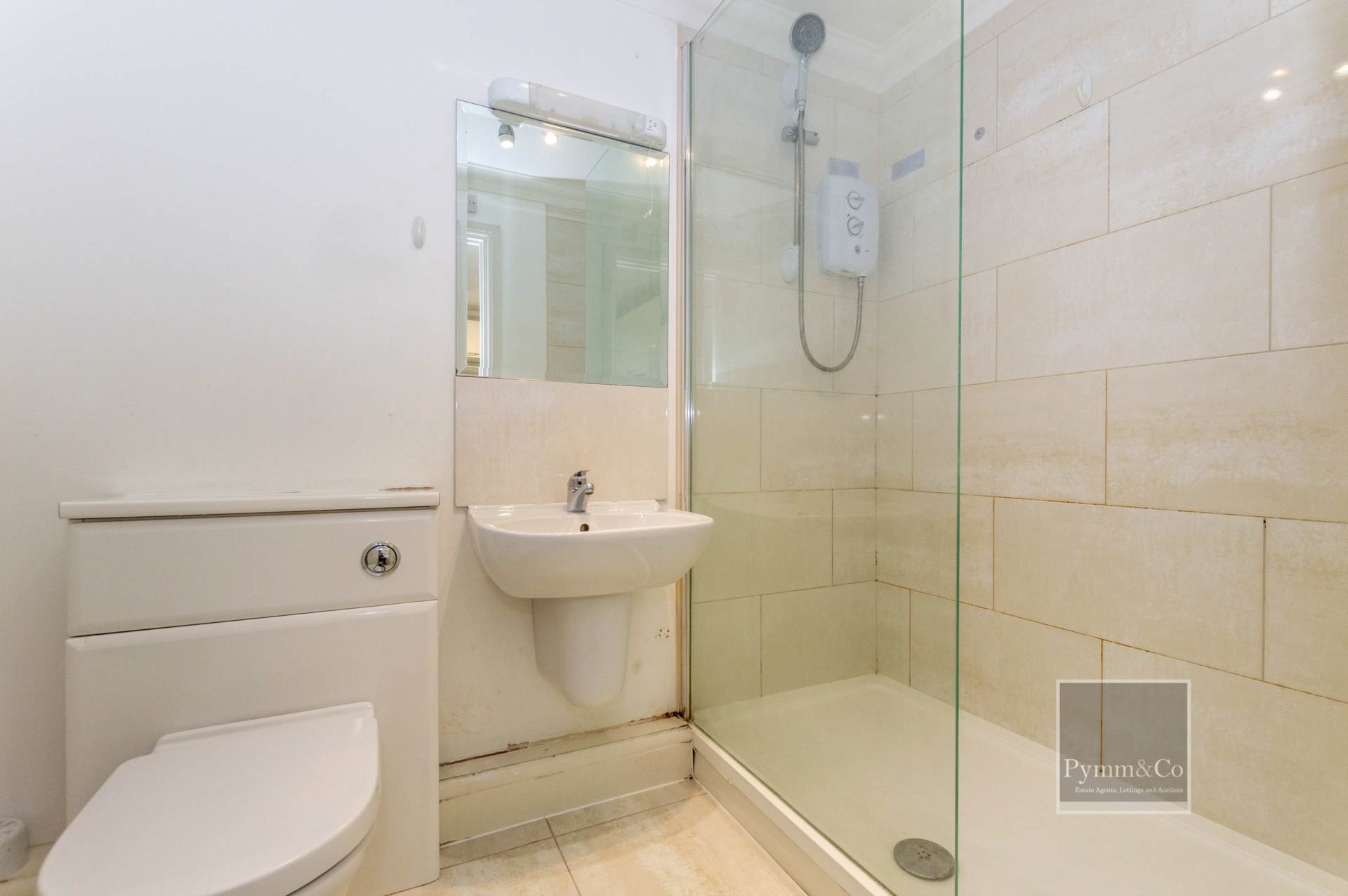 Additional Property Image 1 bedroom Apartment for sale in Norwich 5
