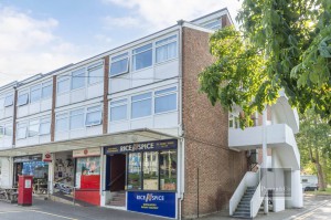 1 bedroom Apartment for sale in Norwich