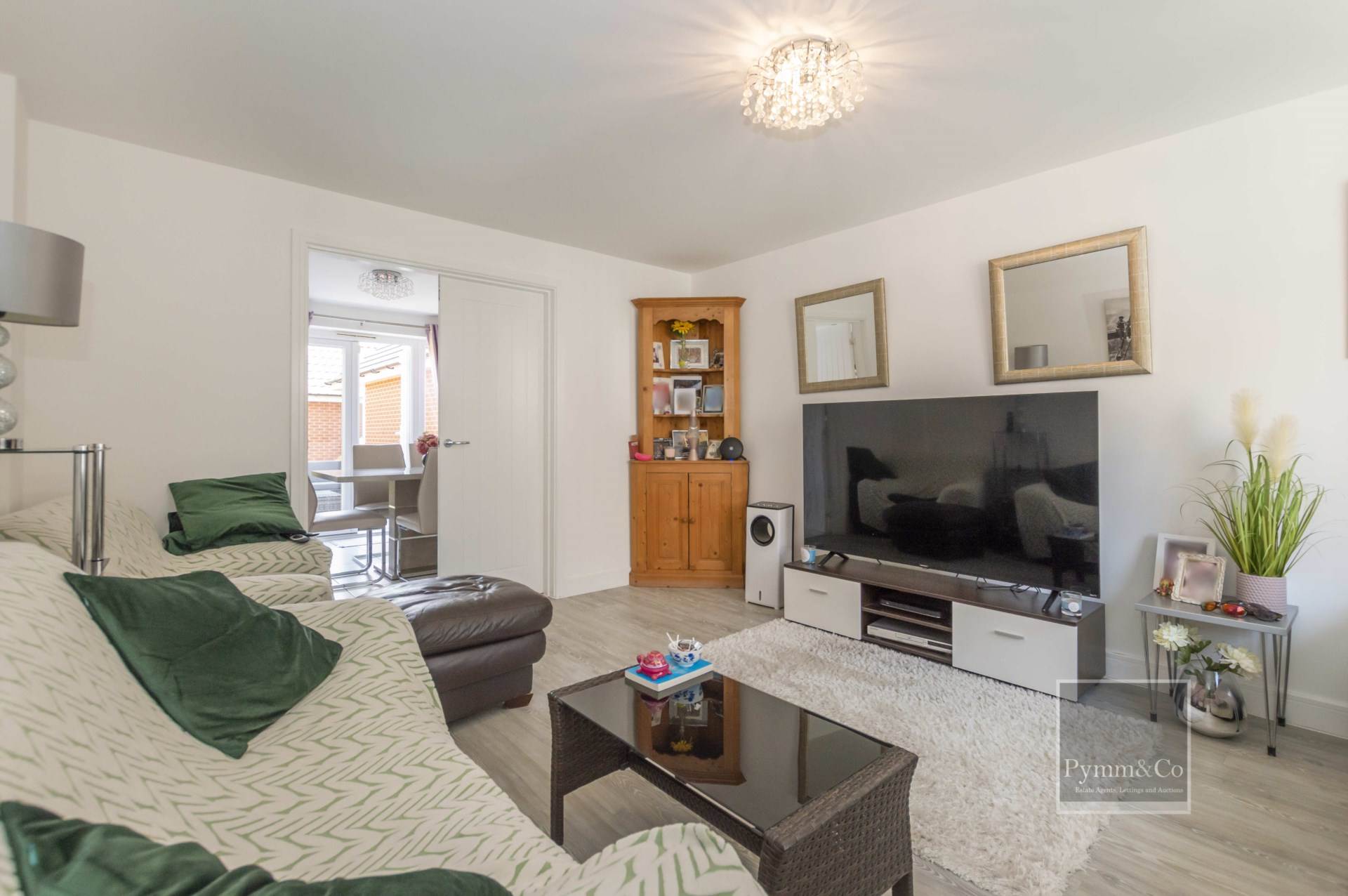 Additional Property Image 5 bedroom Detached for sale in Norwich 2