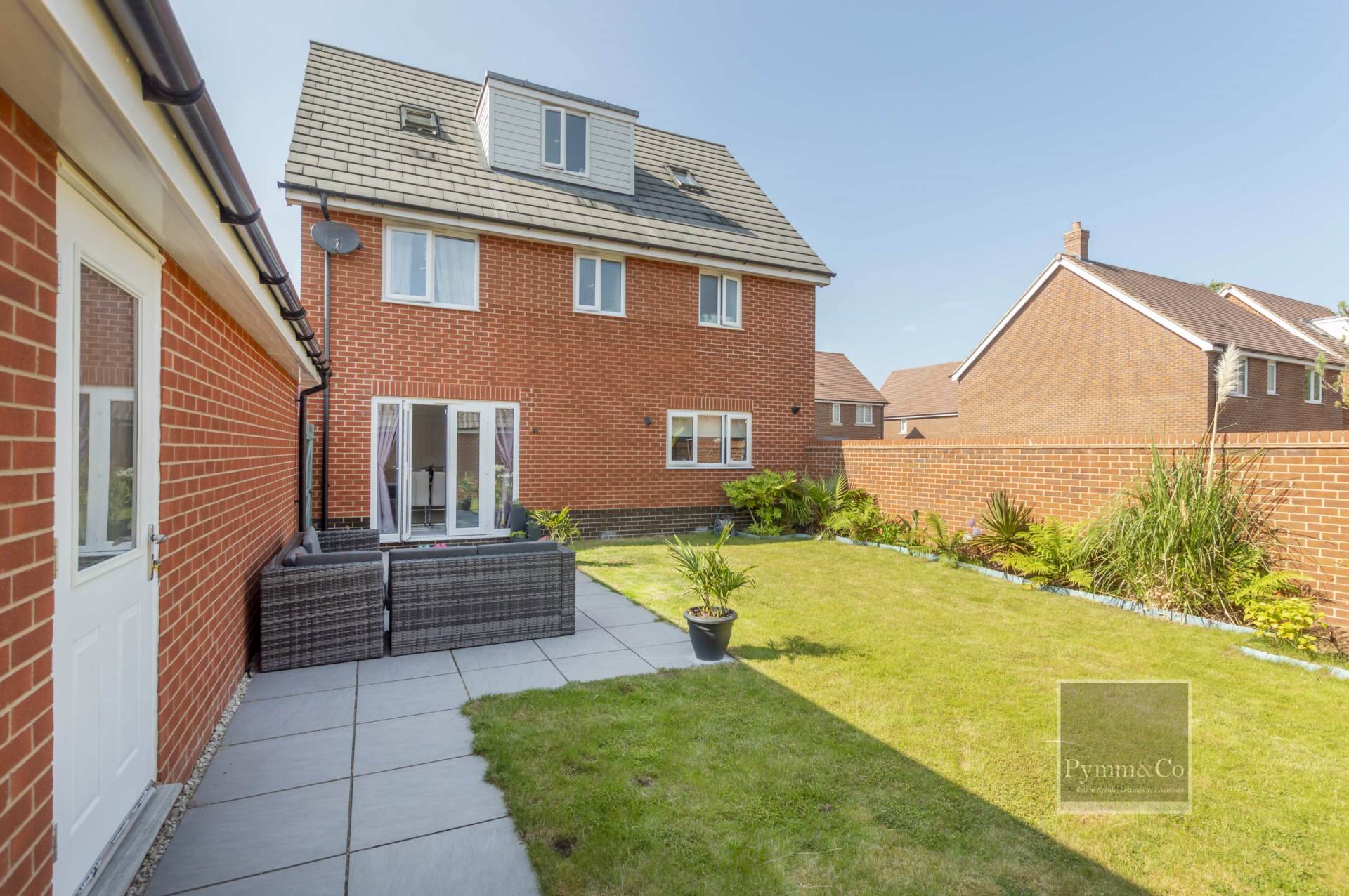 Additional Property Image 5 bedroom Detached for sale in Norwich 16
