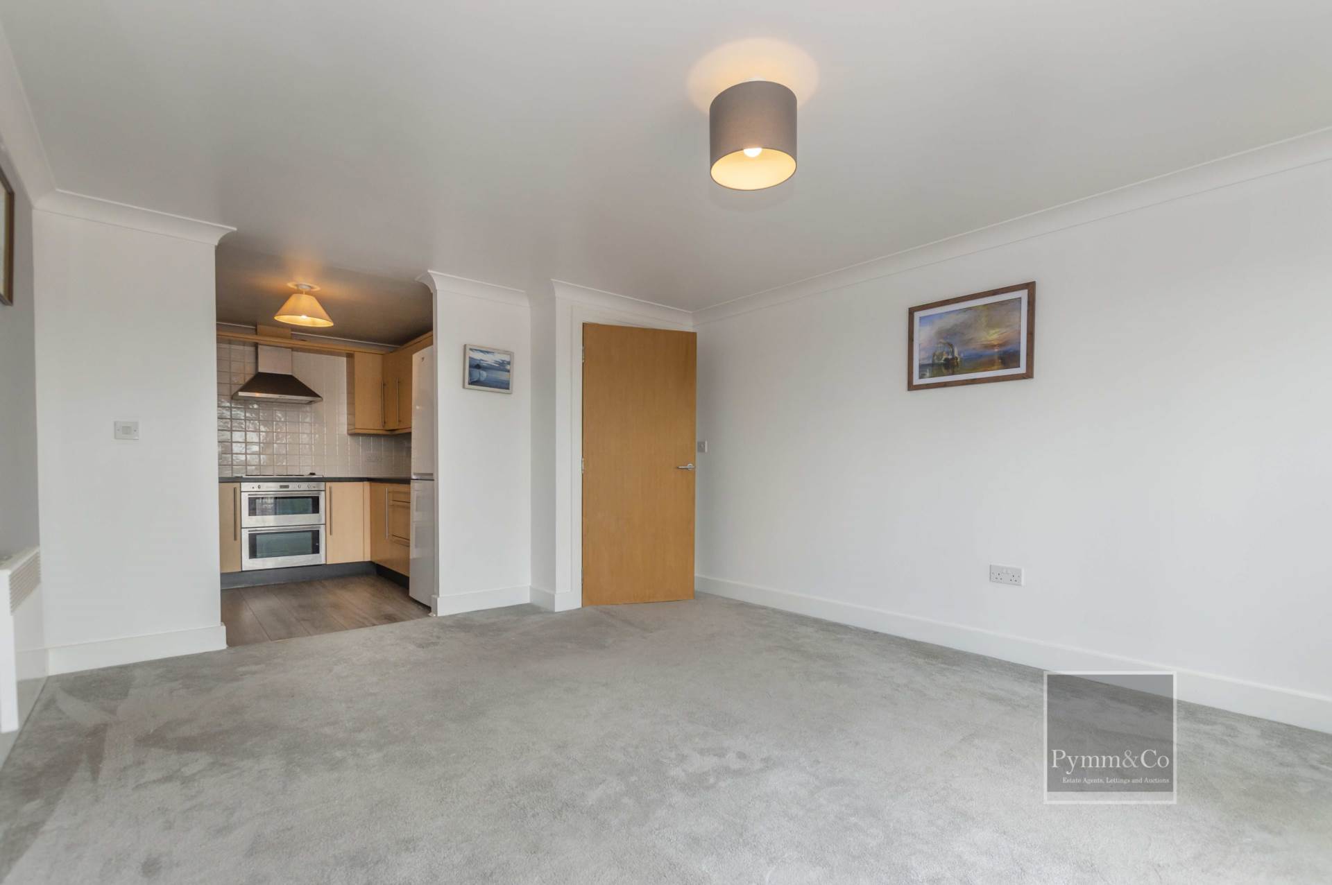 Additional Property Image 2 bedroom Apartment for sale in Norwich 3