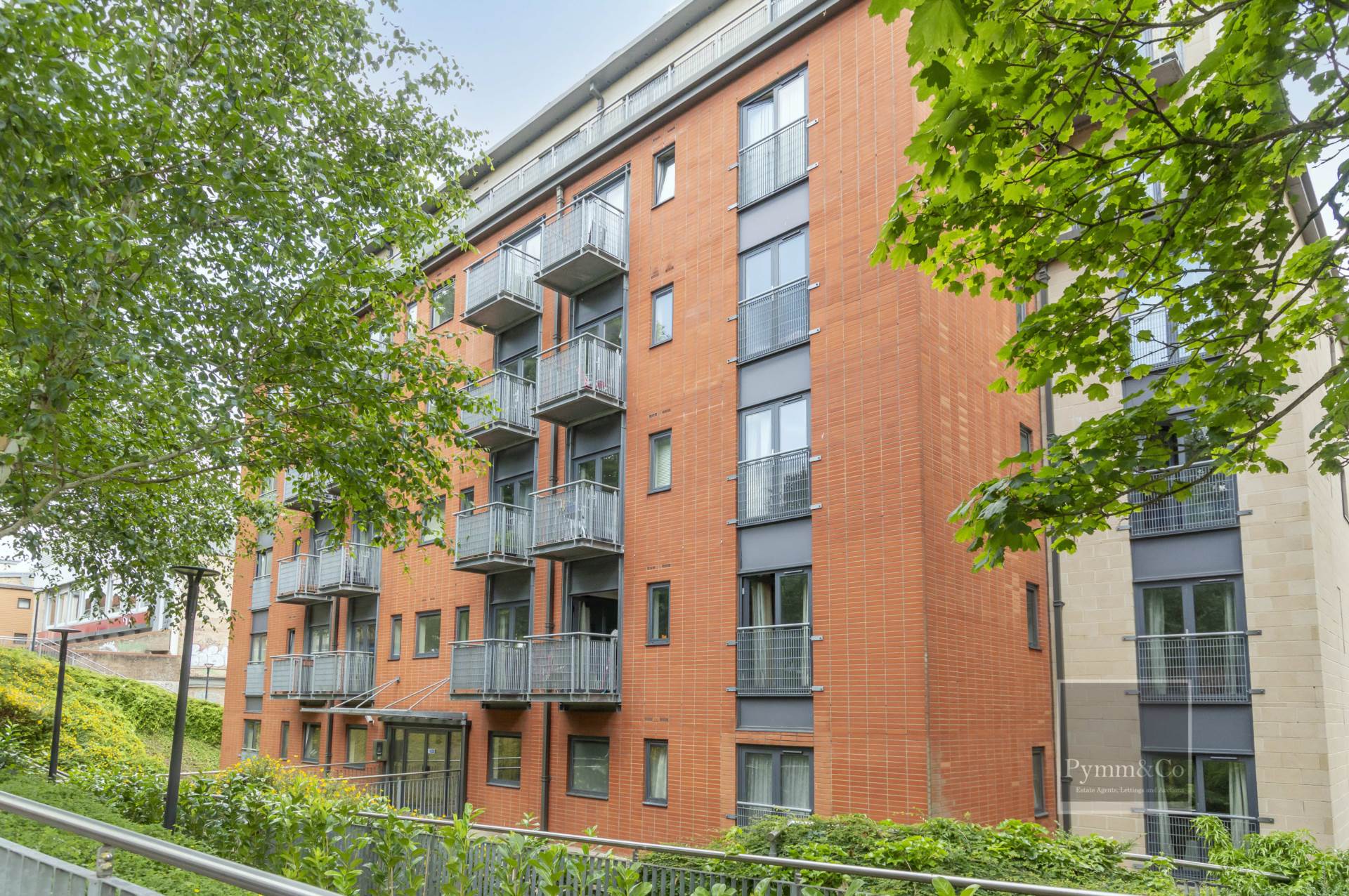 Additional Property Image 2 bedroom Apartment for sale in Norwich 7