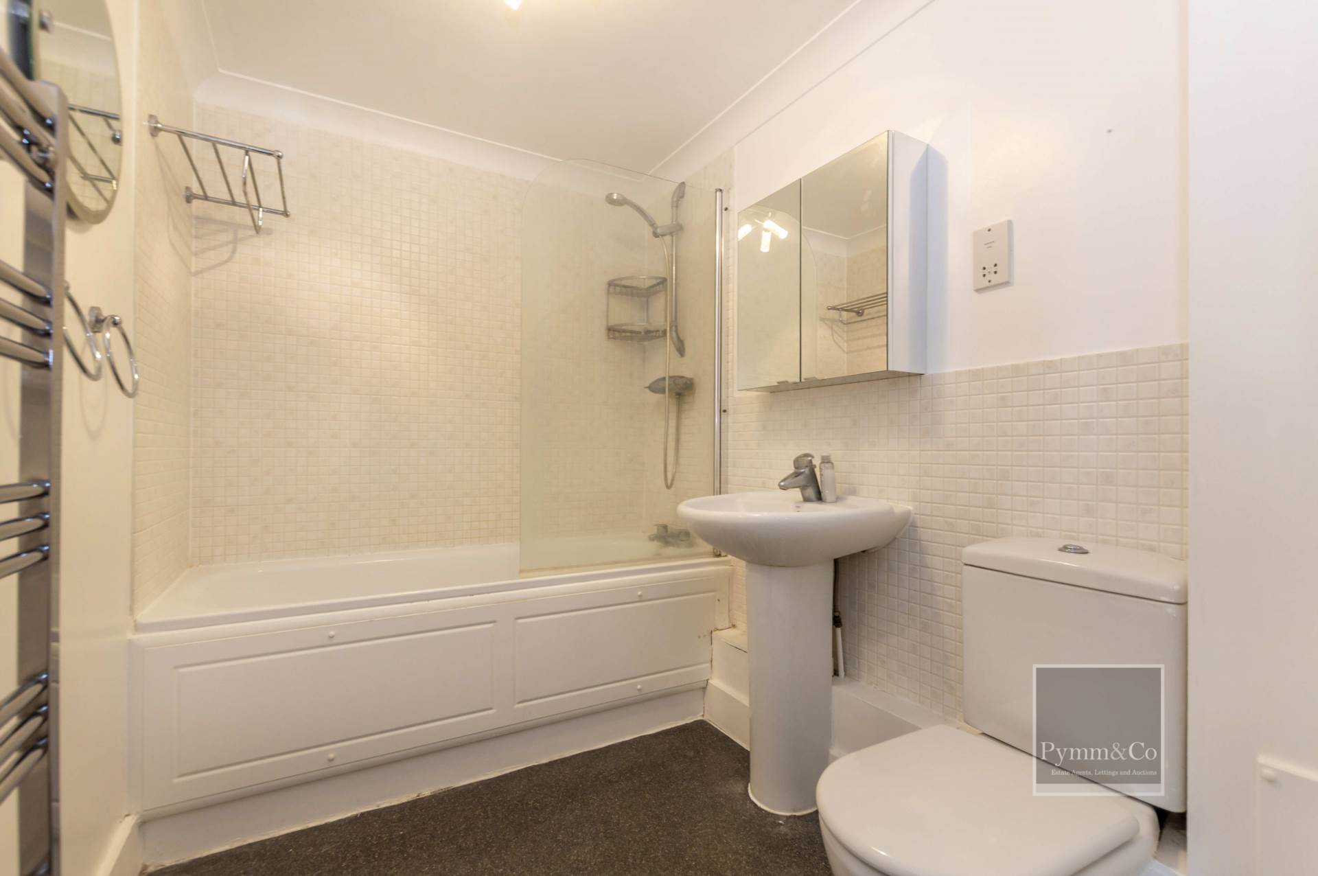 Additional Property Image 2 bedroom Apartment for sale in Norwich 9