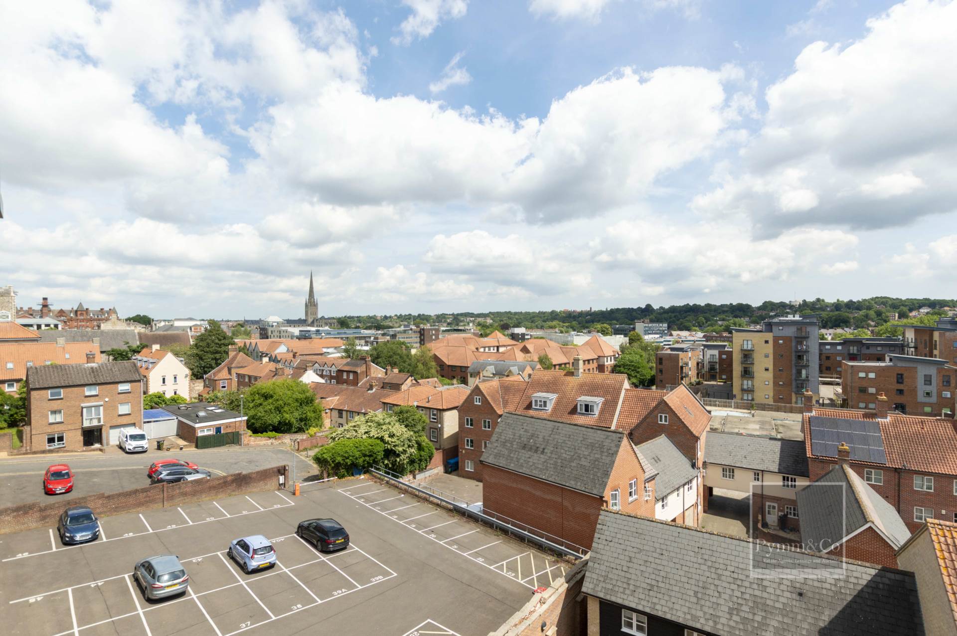 Additional Property Image 2 bedroom Apartment for sale in Norwich 10