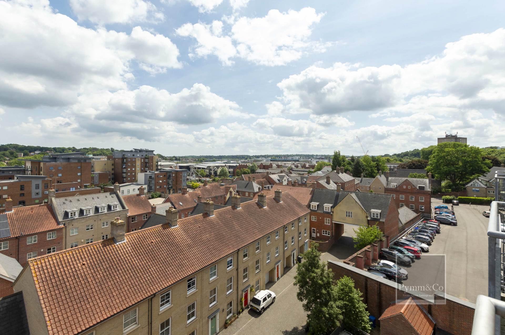 Additional Property Image 2 bedroom Apartment for sale in Norwich 11