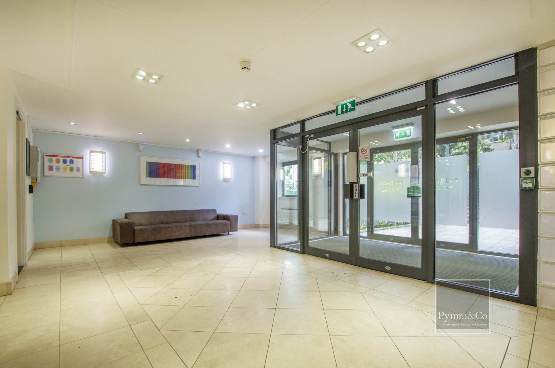 Additional Property Image 2 bedroom Apartment for sale in Norwich 13