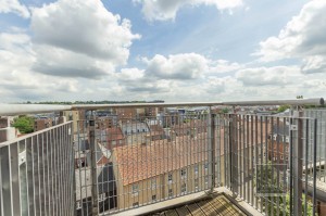 2 bedroom Apartment for sale in Norwich
