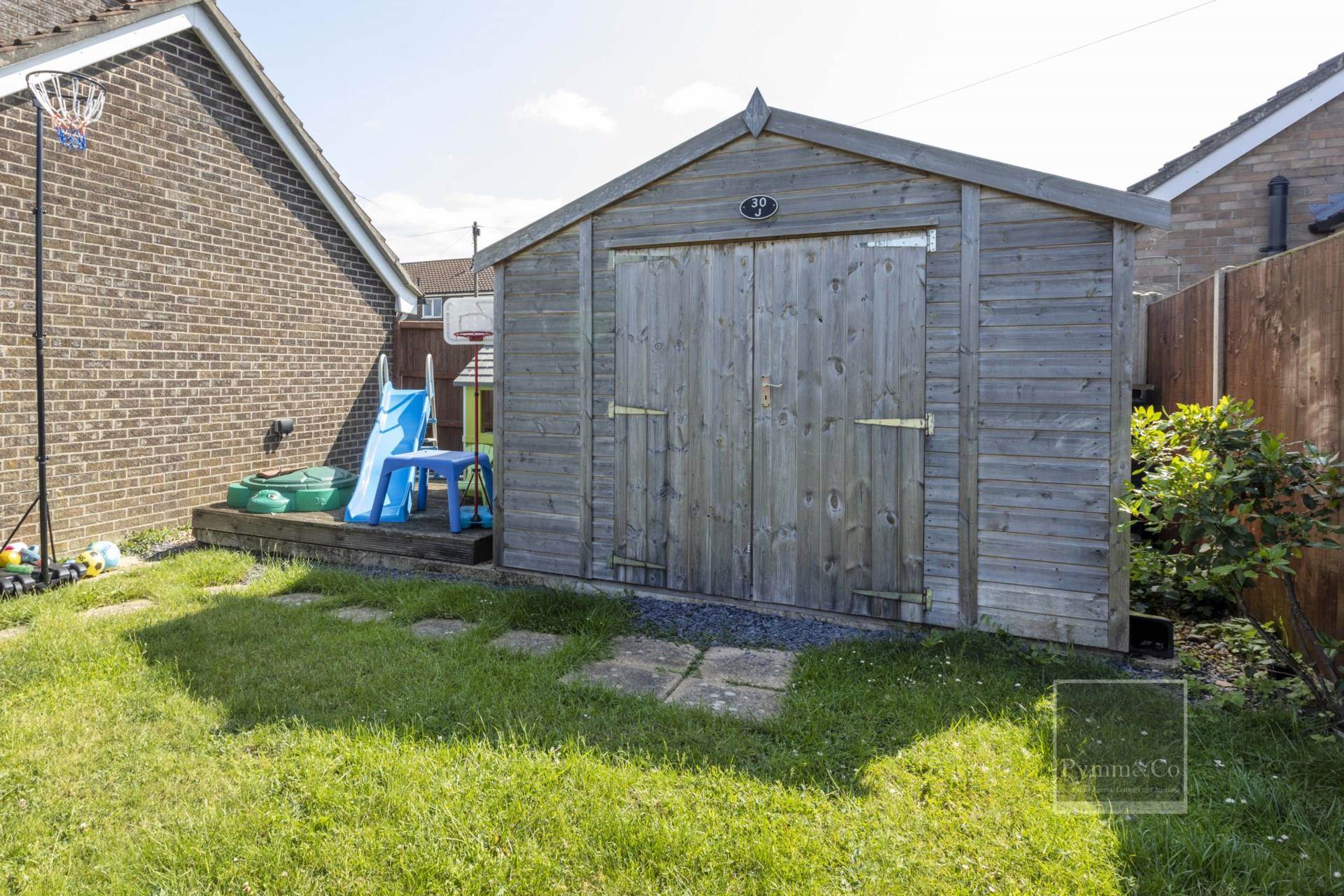 Additional Property Image 3 bedroom Semi Detached for sale in Norwich 17
