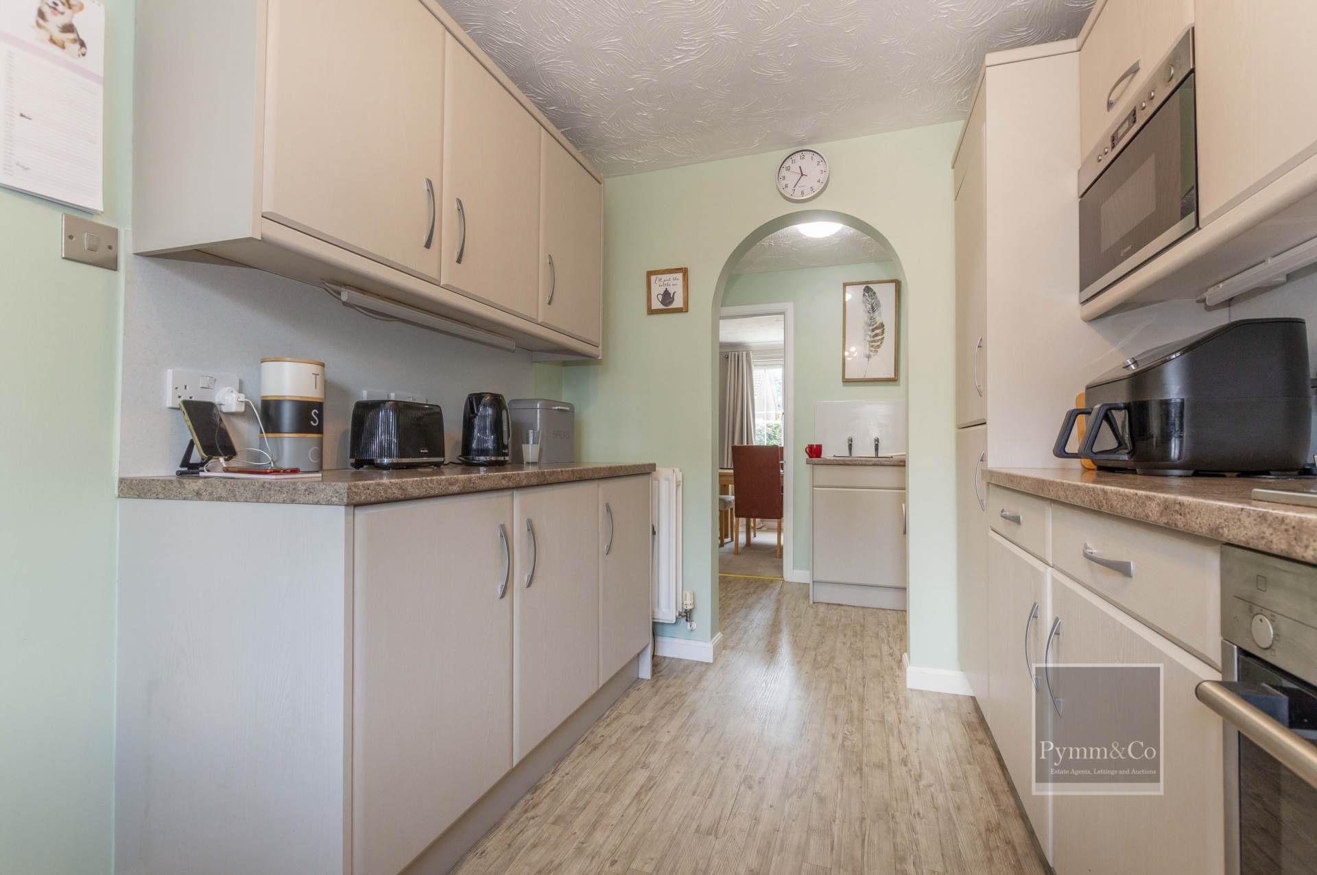 Additional Property Image 4 bedroom Detached for sale in Norwich 5