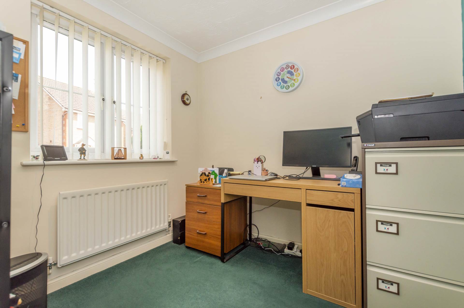 Additional Property Image 4 bedroom Detached for sale in Norwich 6