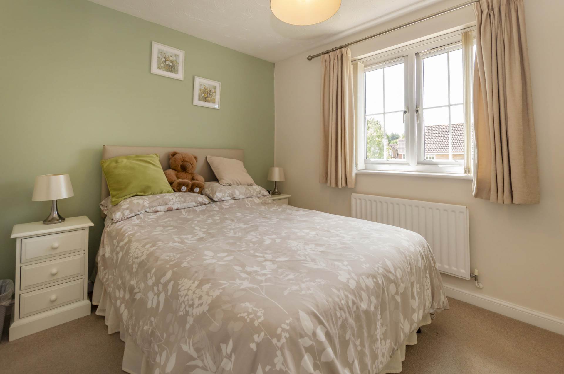 Additional Property Image 4 bedroom Detached for sale in Norwich 9