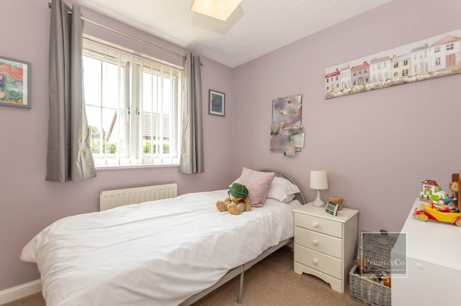 Additional Property Image 4 bedroom Detached for sale in Norwich 10