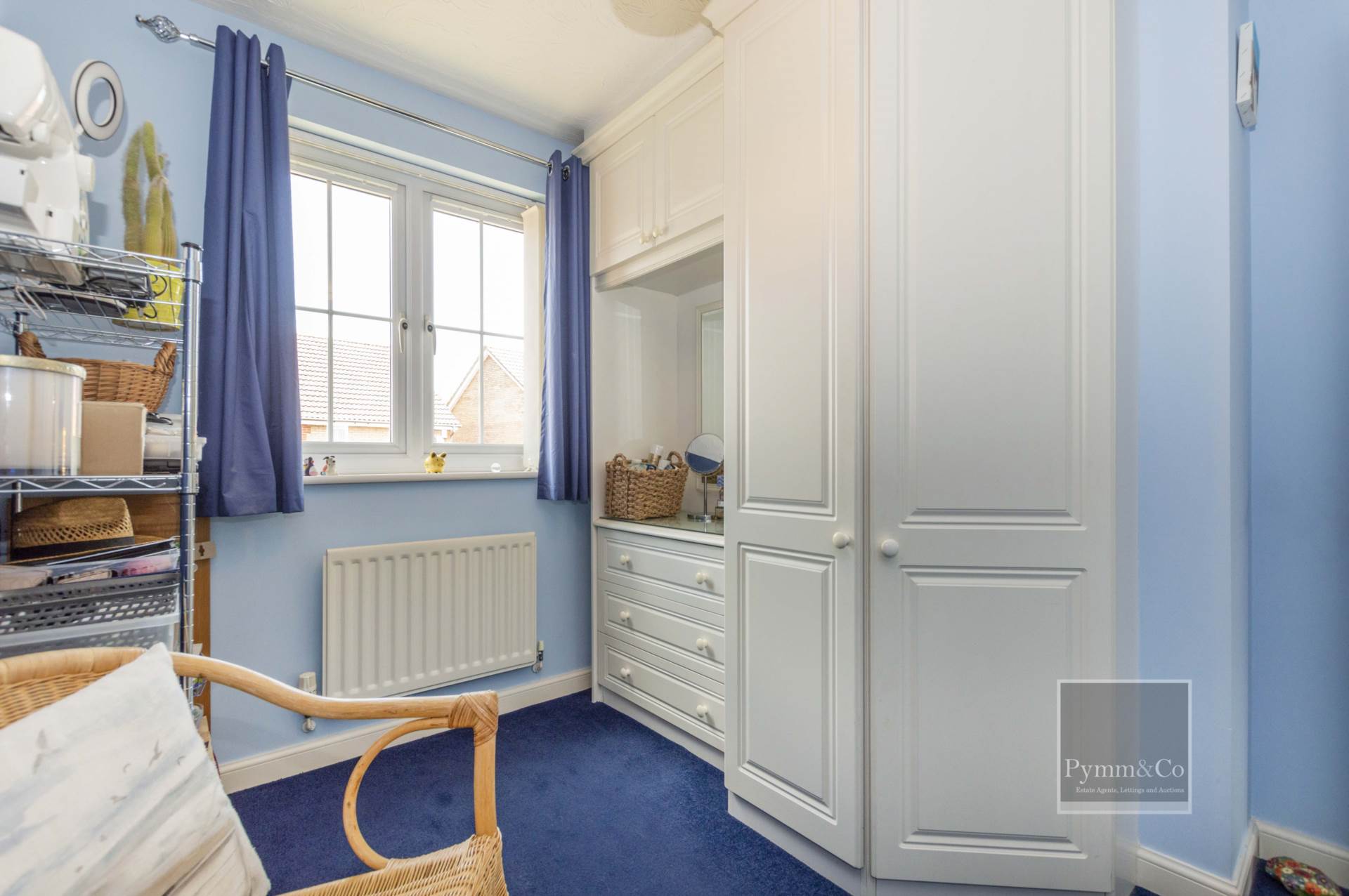 Additional Property Image 4 bedroom Detached for sale in Norwich 11