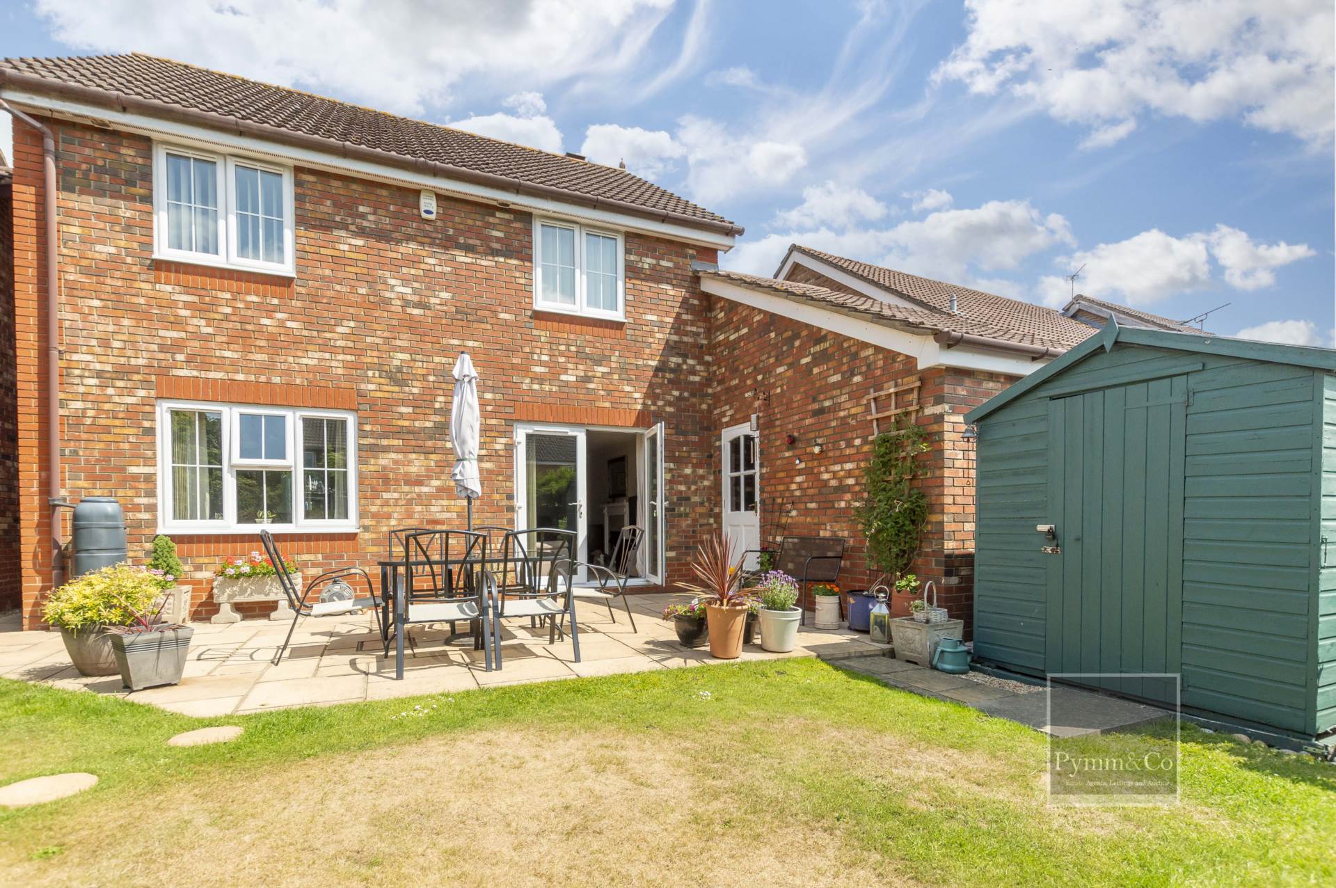 Additional Property Image 4 bedroom Detached for sale in Norwich 14