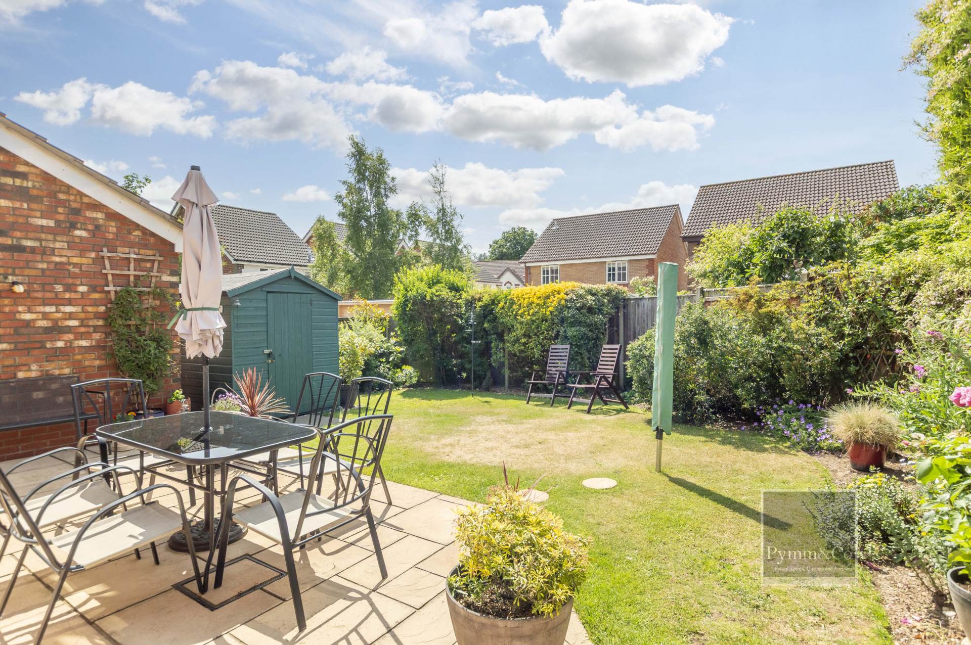 Additional Property Image 4 bedroom Detached for sale in Norwich 15