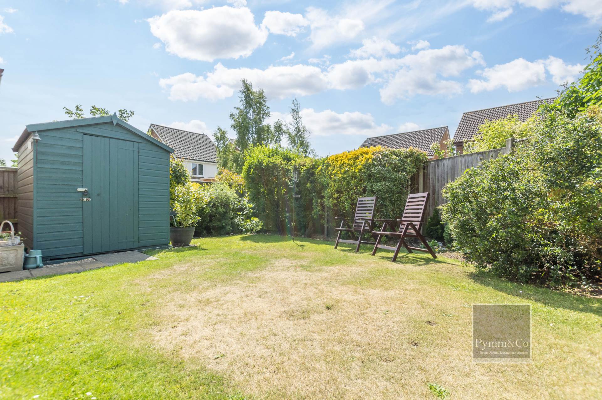 Additional Property Image 4 bedroom Detached for sale in Norwich 16