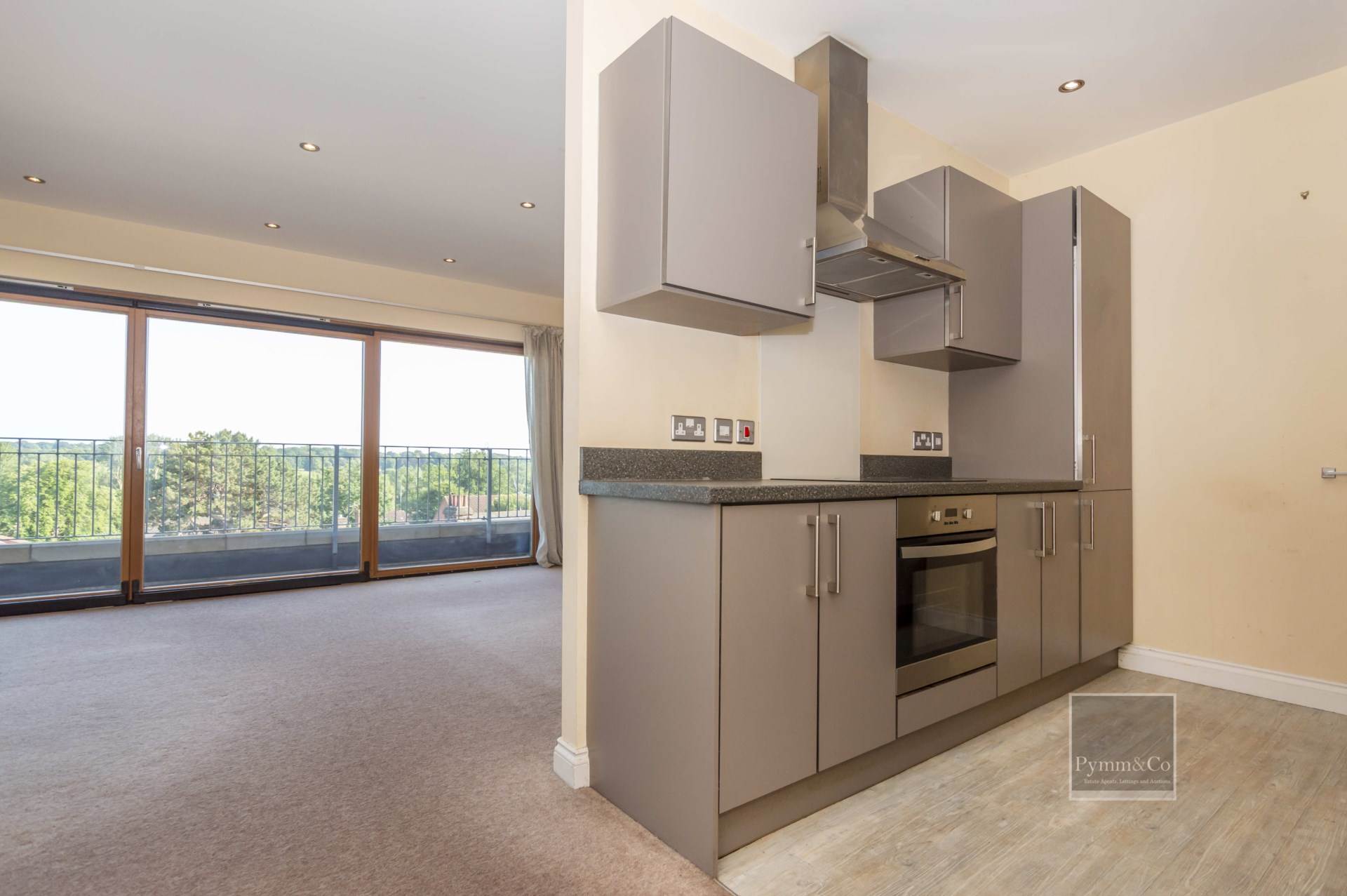 Additional Property Image 2 bedroom Apartment for sale in Norwich 4