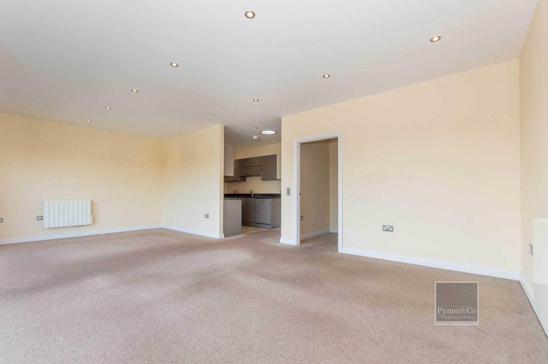 Additional Property Image 2 bedroom Apartment for sale in Norwich 5
