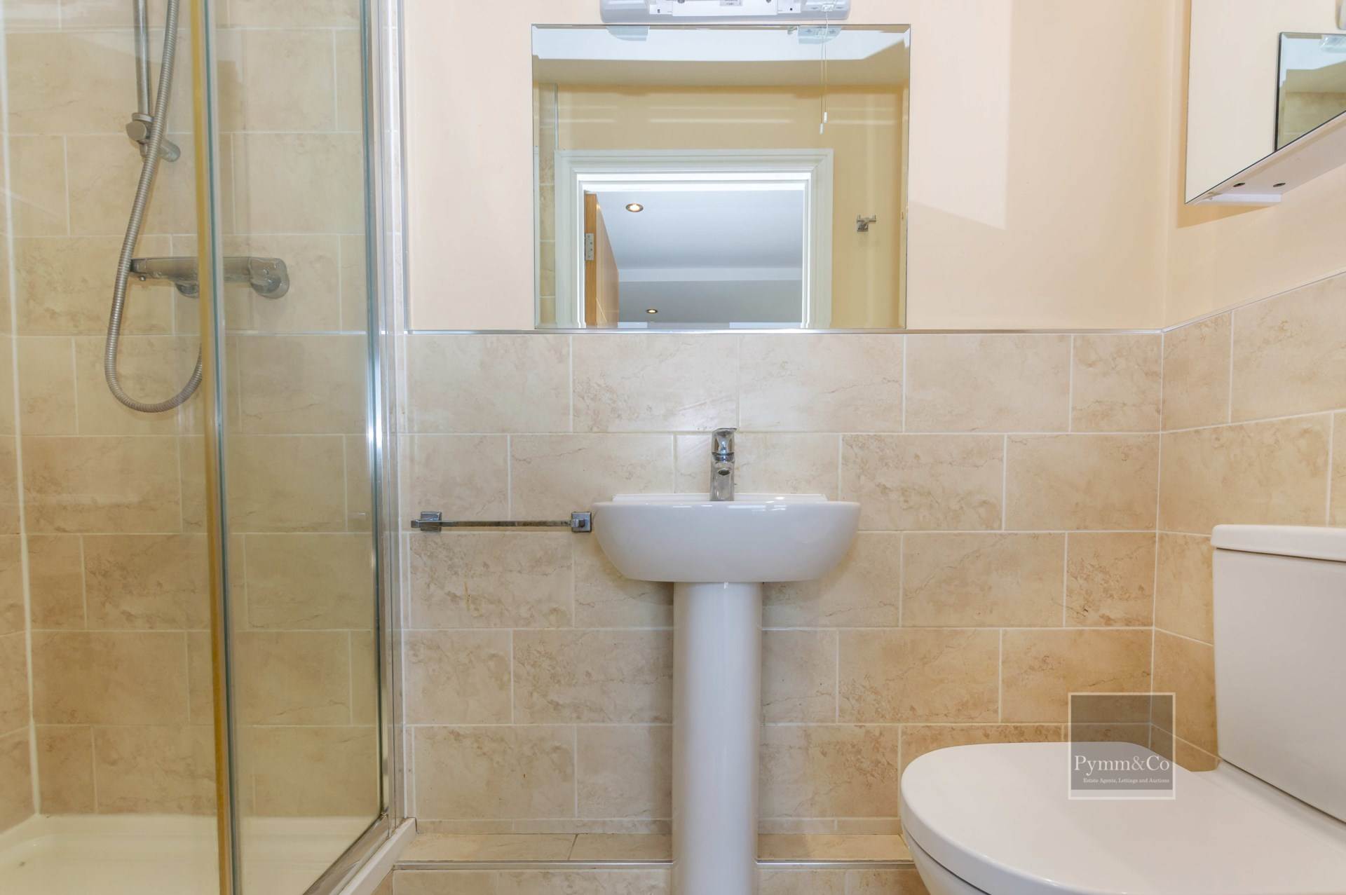 Additional Property Image 2 bedroom Apartment for sale in Norwich 8