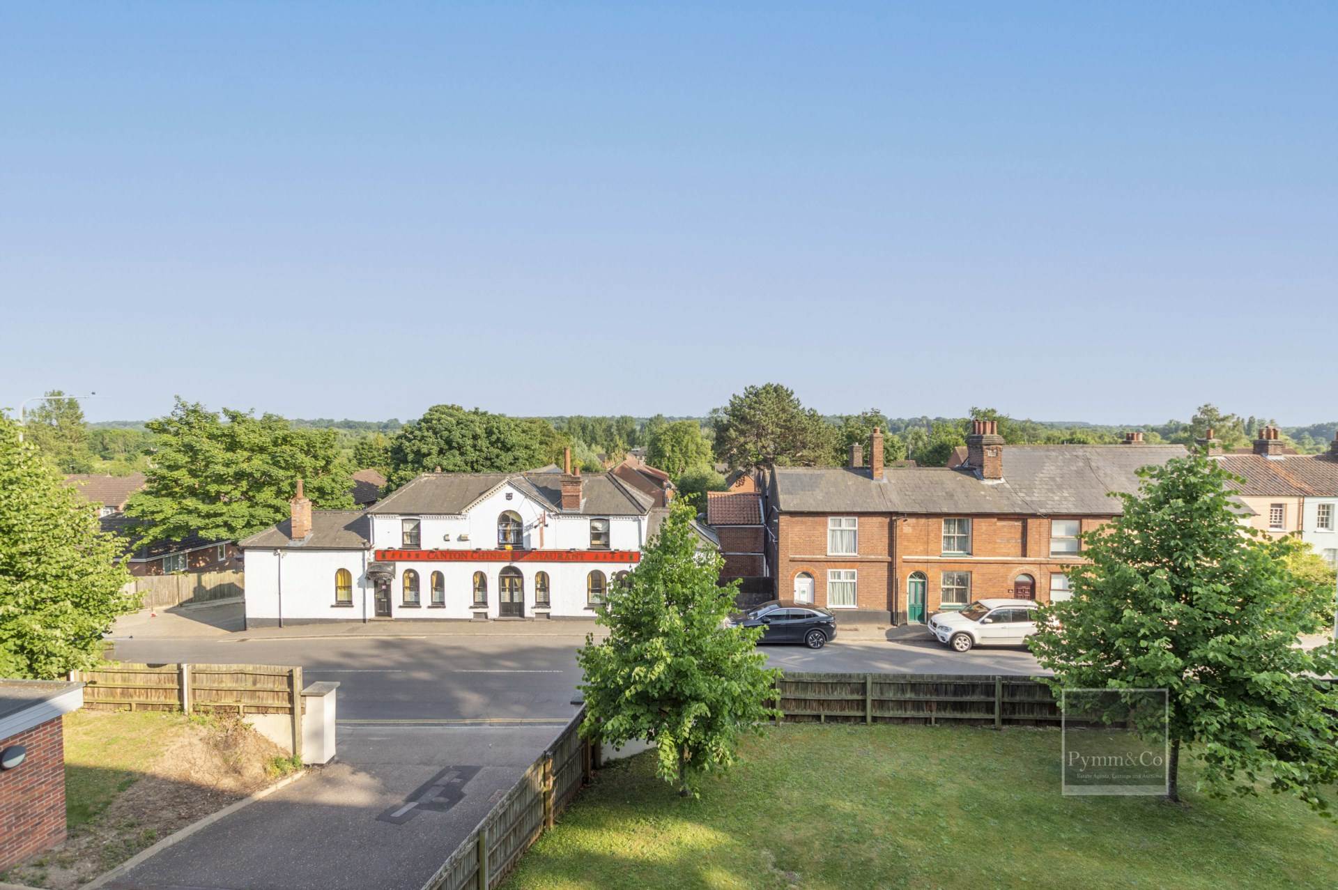 Additional Property Image 2 bedroom Apartment for sale in Norwich 13