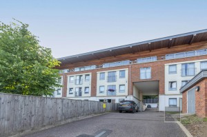 2 bedroom Apartment for sale in Norwich