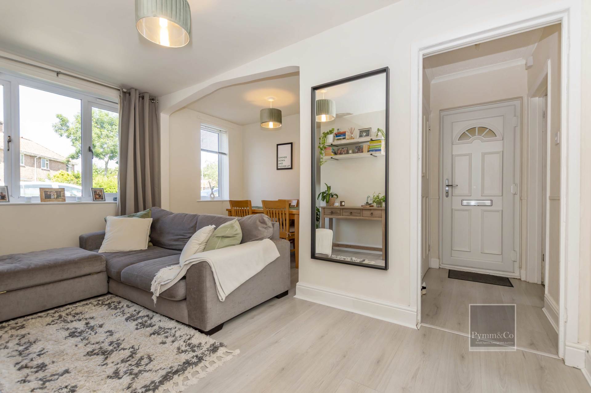 Additional Property Image 1 bedroom Apartment for sale in Norwich 4