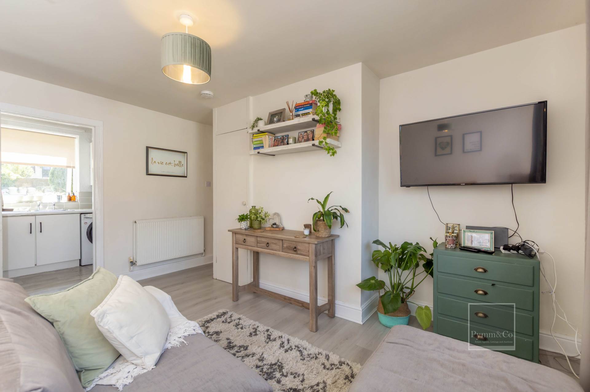Additional Property Image 1 bedroom Apartment for sale in Norwich 5