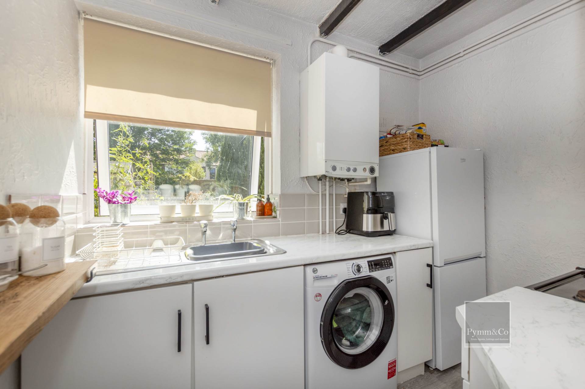 Additional Property Image 1 bedroom Apartment for sale in Norwich 6