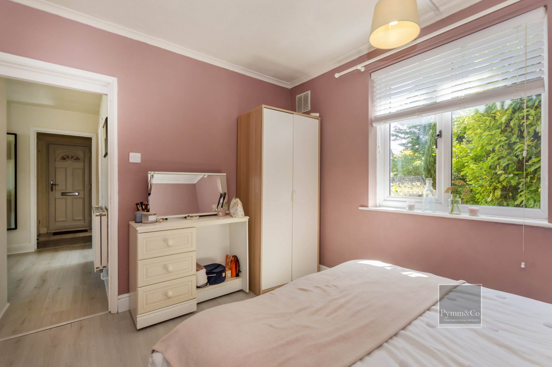 Additional Property Image 1 bedroom Apartment for sale in Norwich 9