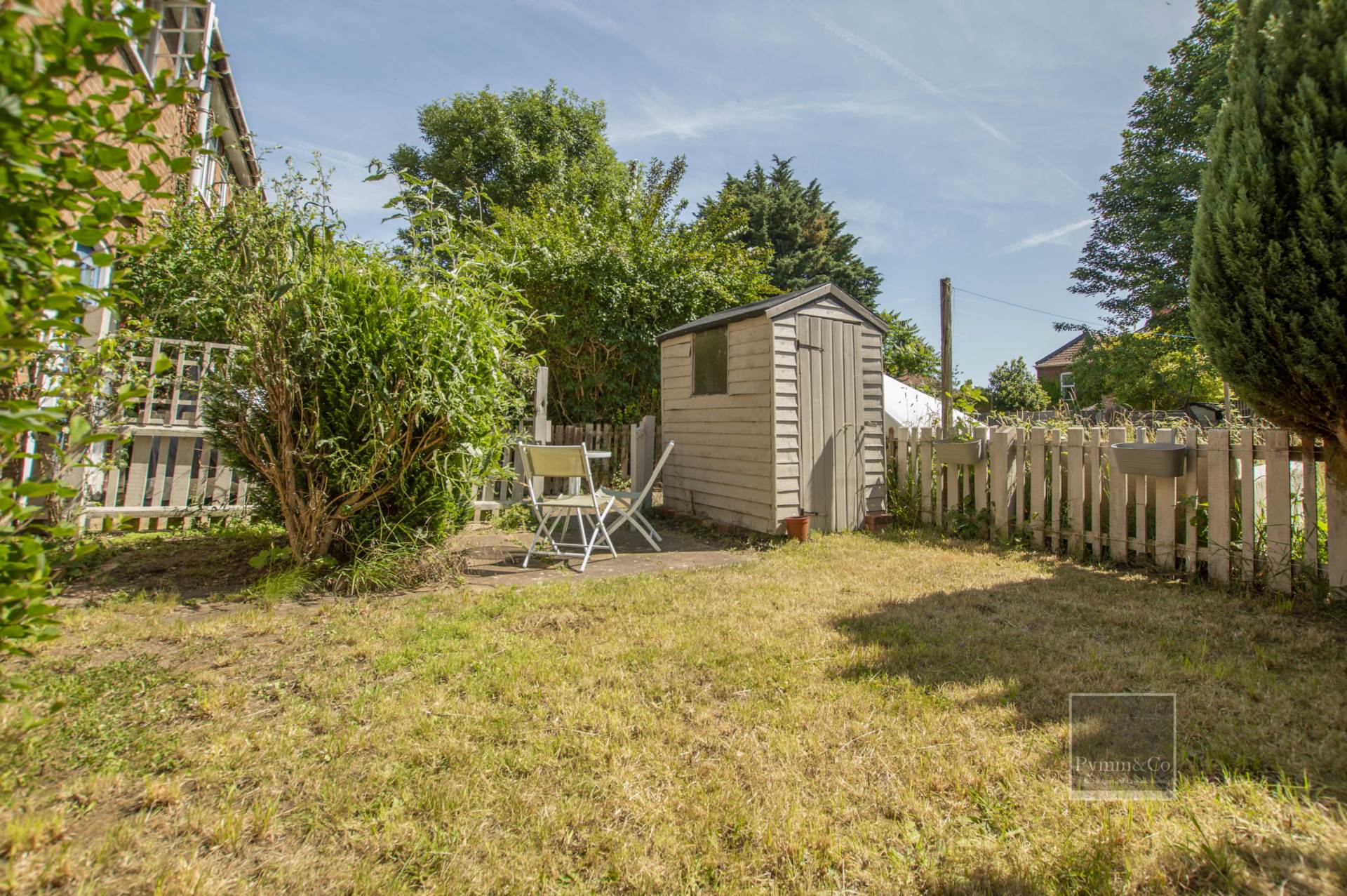 Additional Property Image 1 bedroom Apartment for sale in Norwich 11