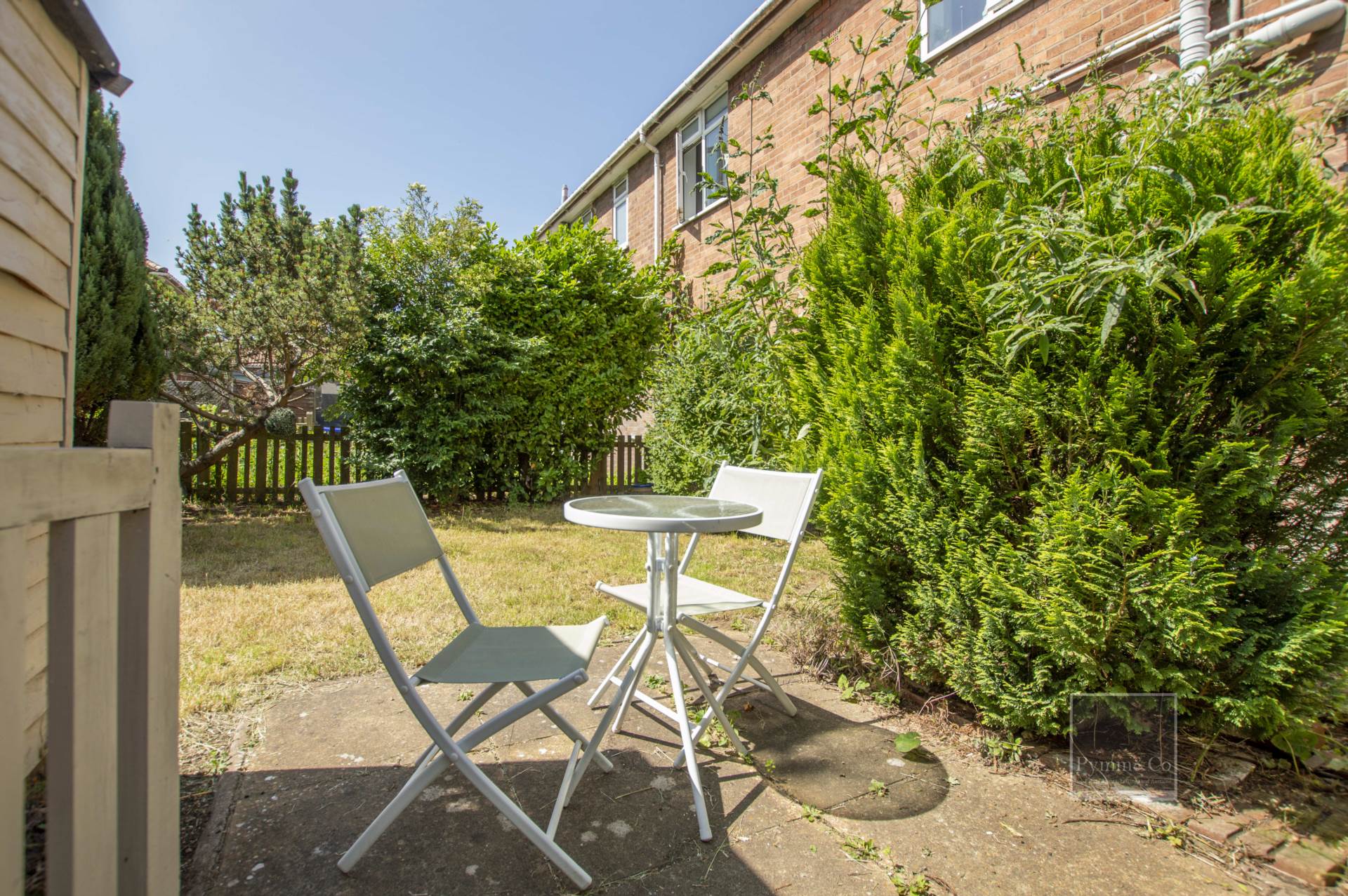 Additional Property Image 1 bedroom Apartment for sale in Norwich 12