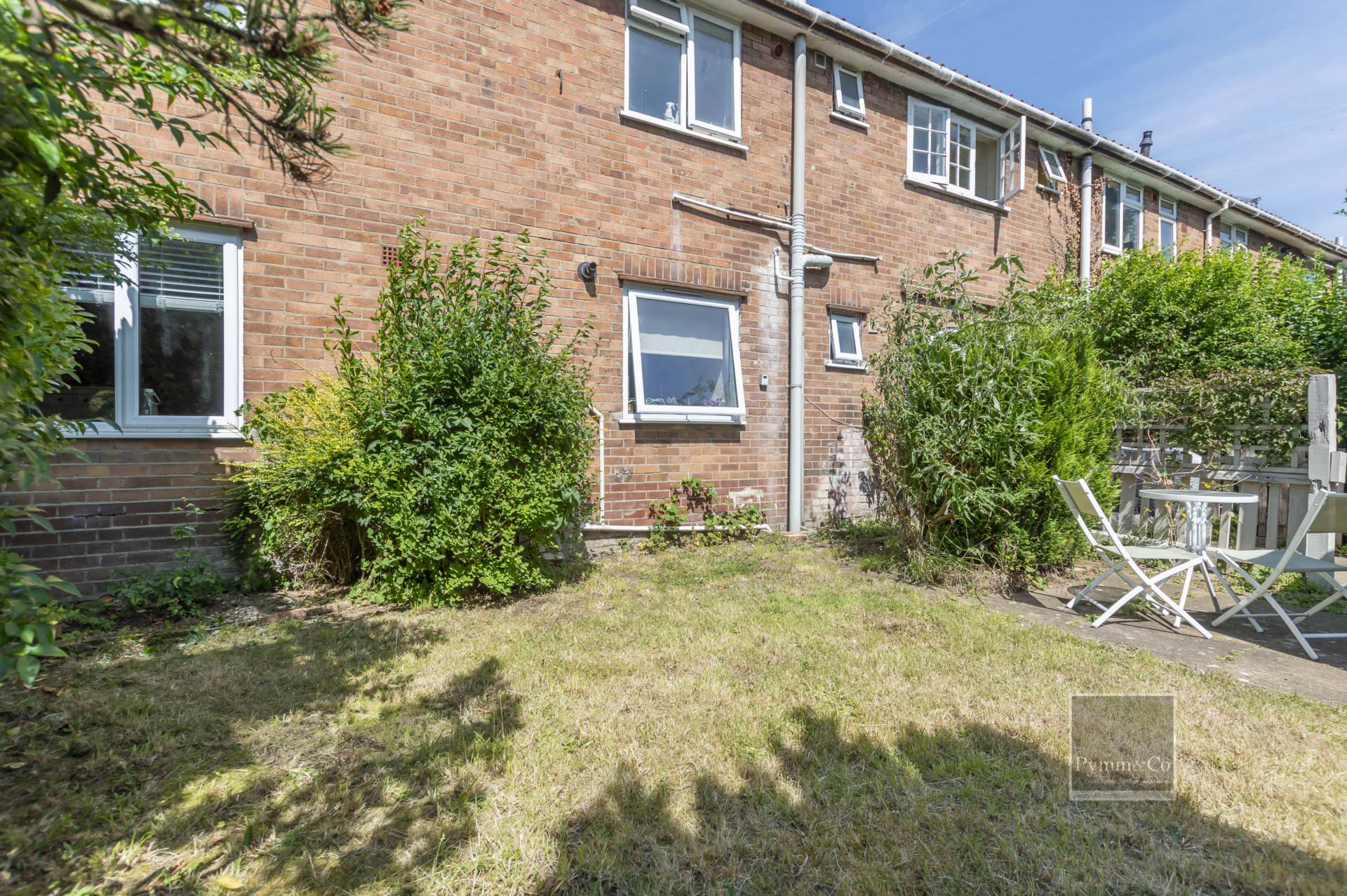 Additional Property Image 1 bedroom Apartment for sale in Norwich 14
