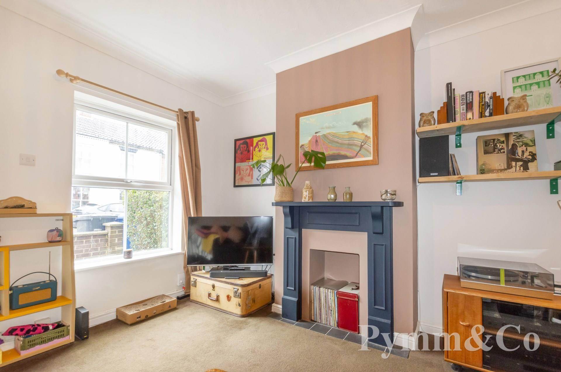 Additional Property Image 2 bedroom Terraced for sale in Norwich 2