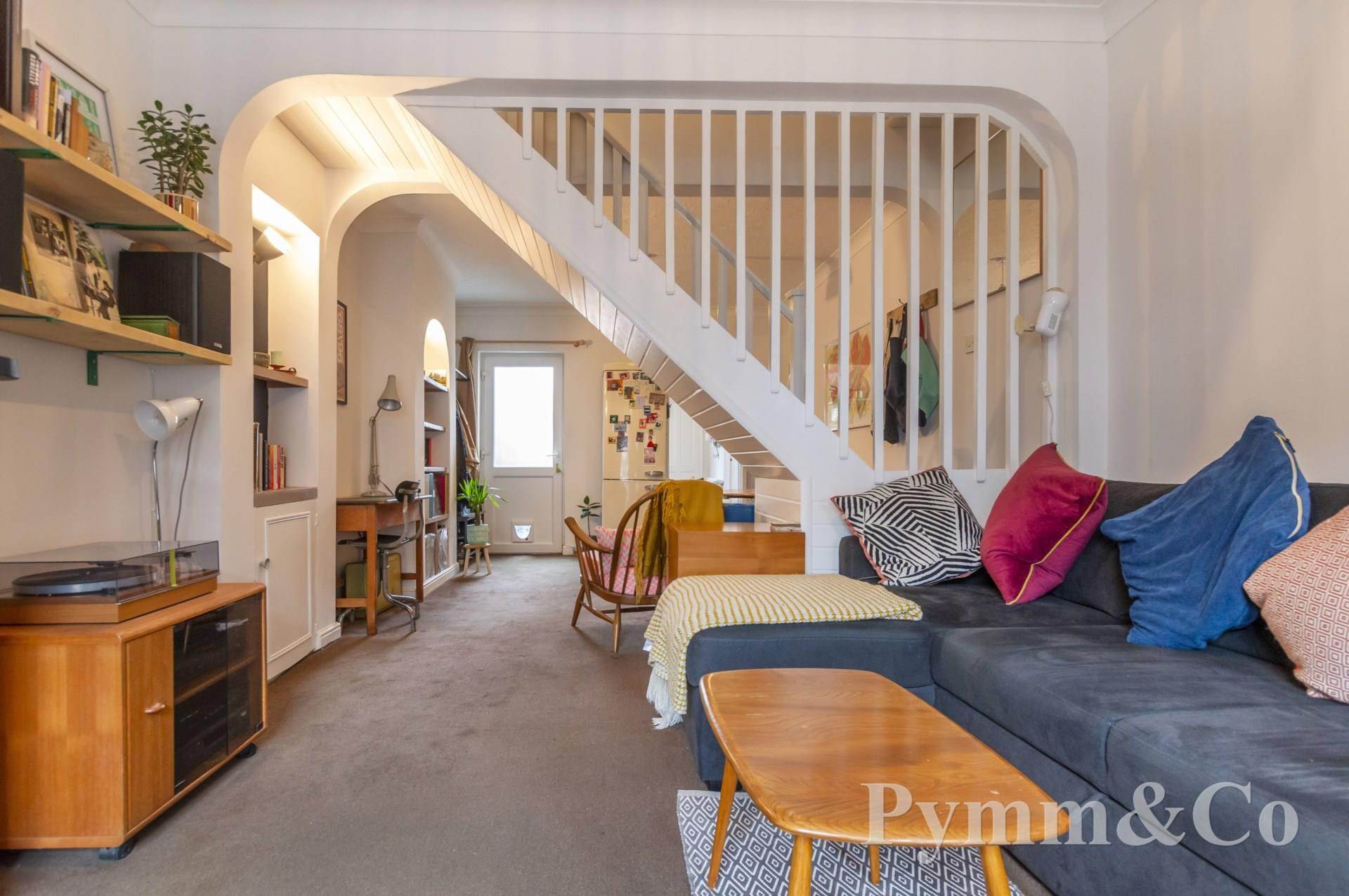 Additional Property Image 2 bedroom Terraced for sale in Norwich 3