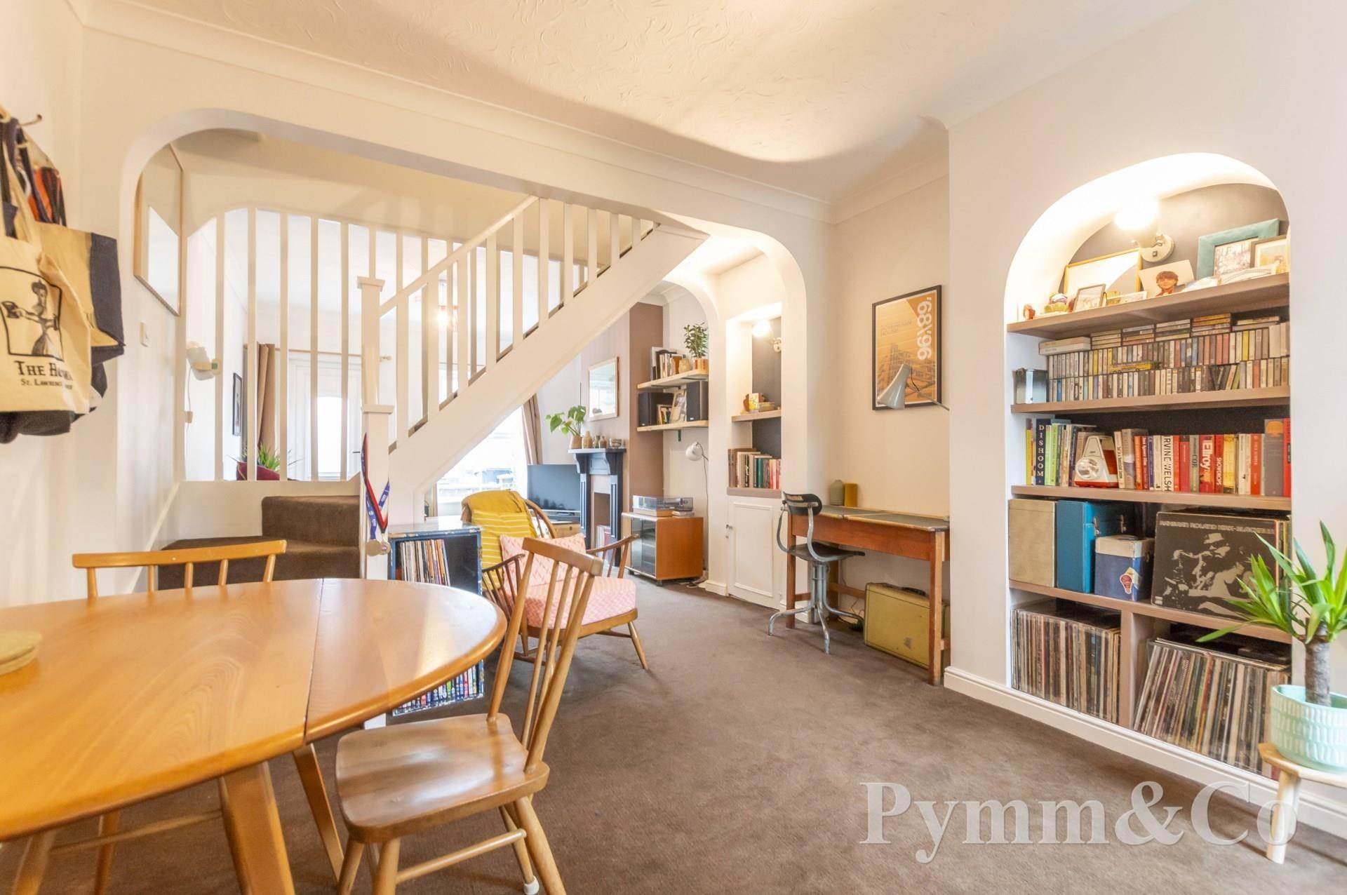 Additional Property Image 2 bedroom Terraced for sale in Norwich 4