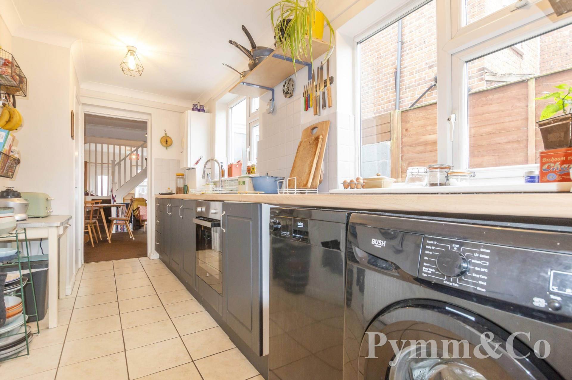 Additional Property Image 2 bedroom Terraced for sale in Norwich 5