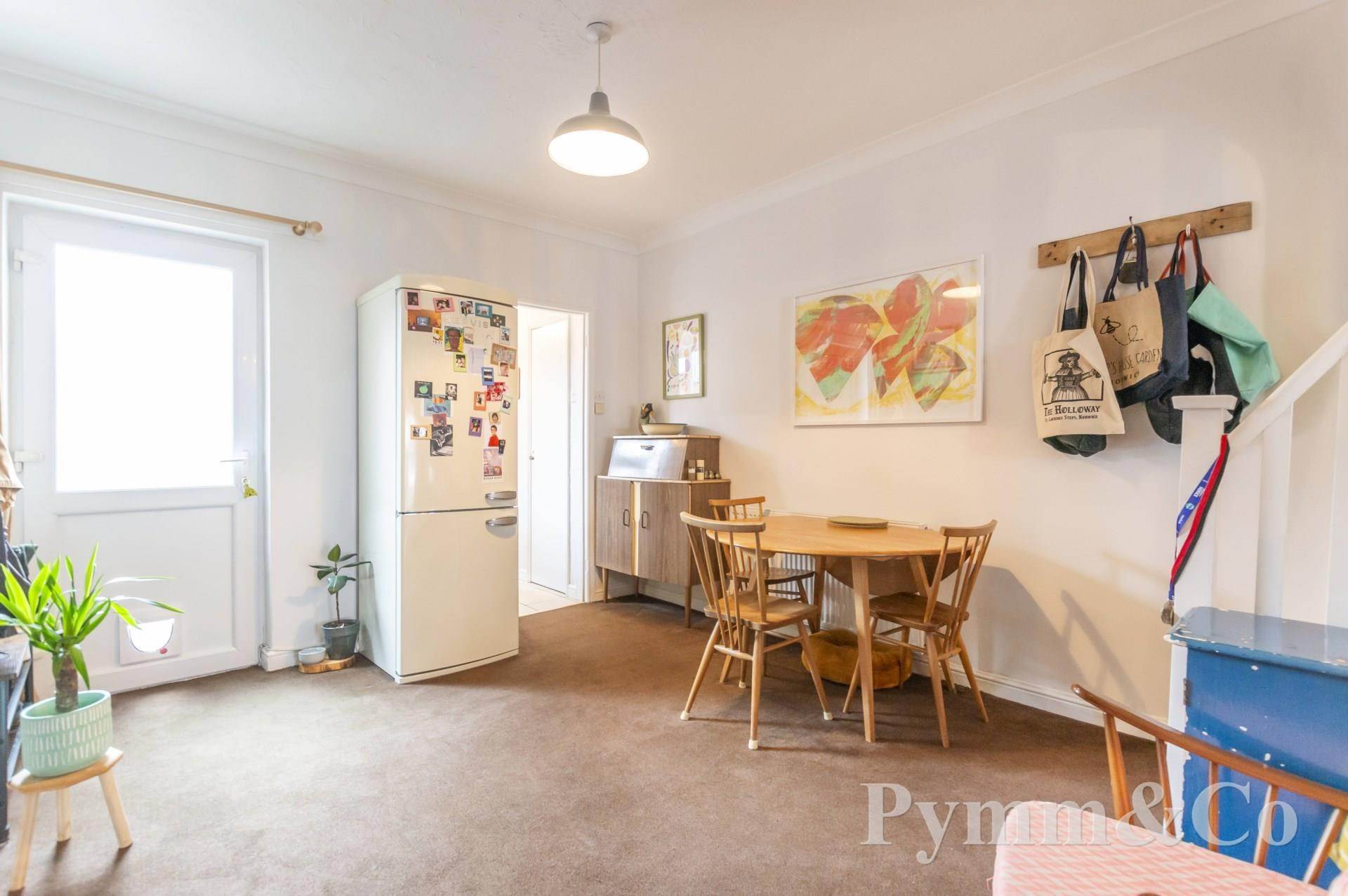 Additional Property Image 2 bedroom Terraced for sale in Norwich 6