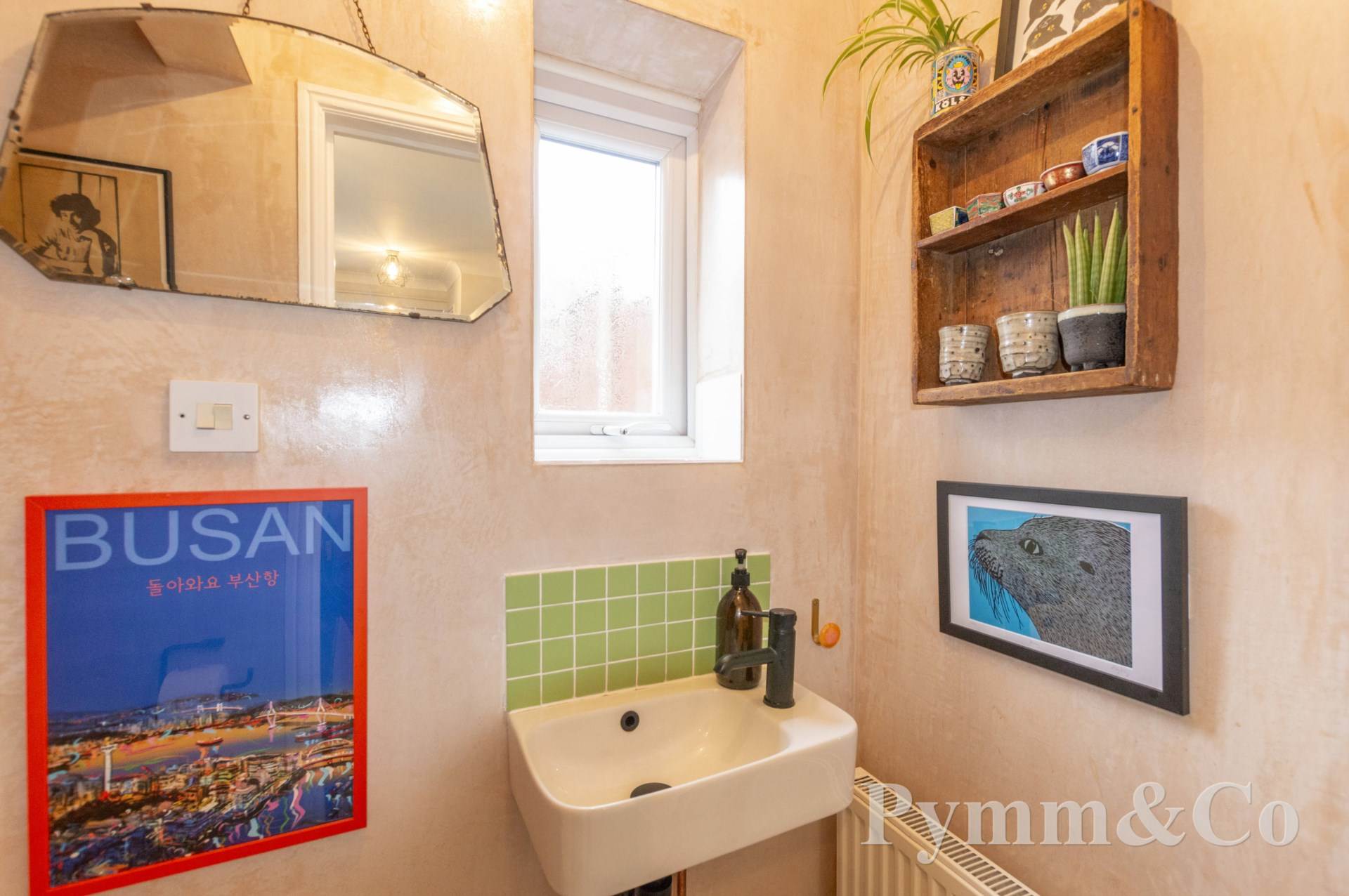 Additional Property Image 2 bedroom Terraced for sale in Norwich 7