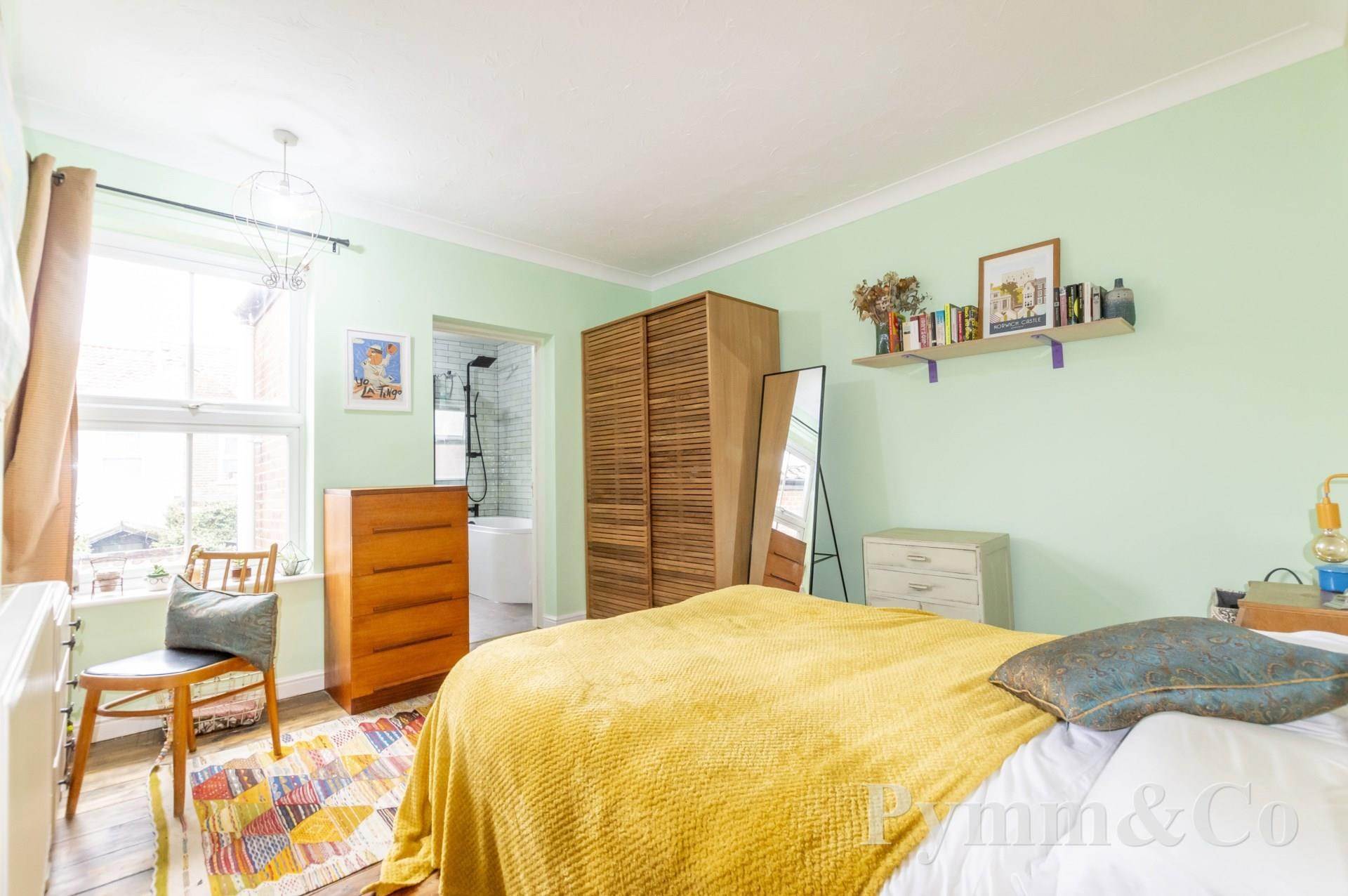 Additional Property Image 2 bedroom Terraced for sale in Norwich 8