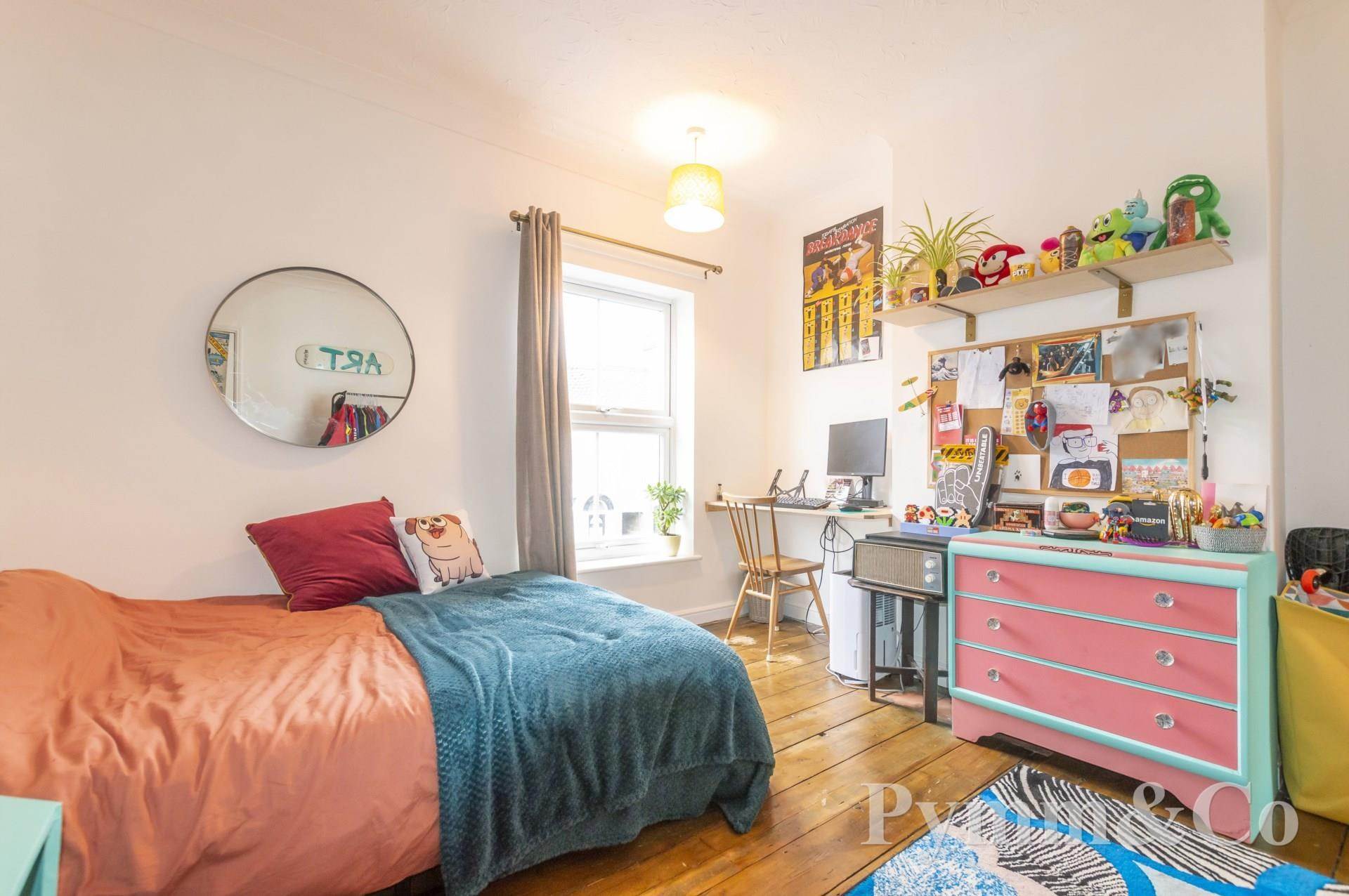 Additional Property Image 2 bedroom Terraced for sale in Norwich 9