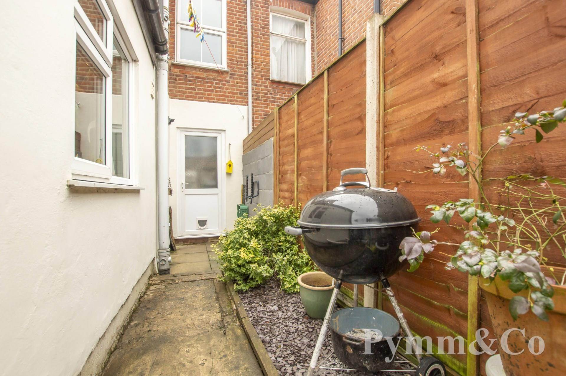 Additional Property Image 2 bedroom Terraced for sale in Norwich 11