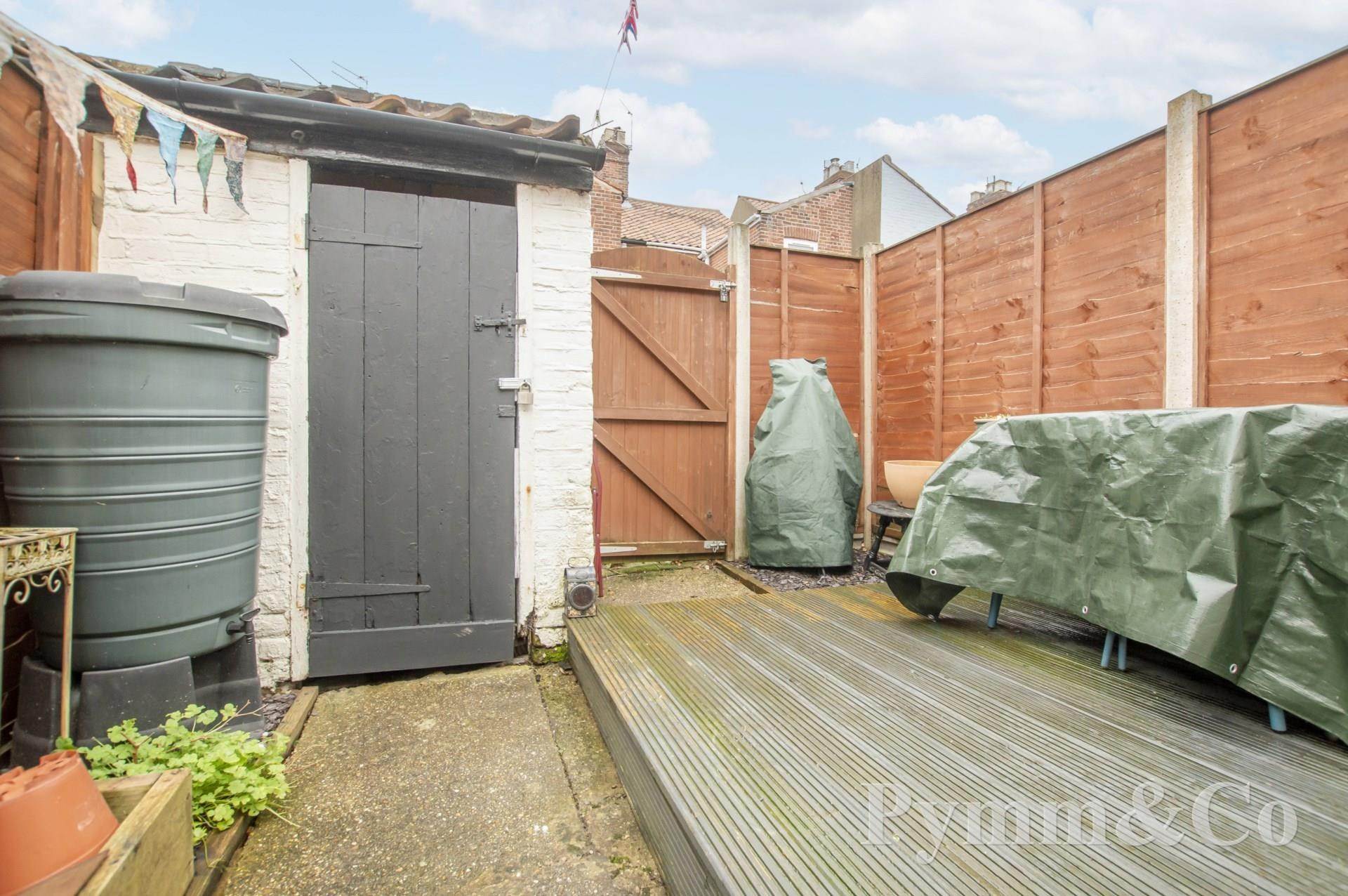 Additional Property Image 2 bedroom Terraced for sale in Norwich 12