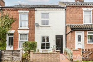 2 bedroom Terraced for sale in Norwich