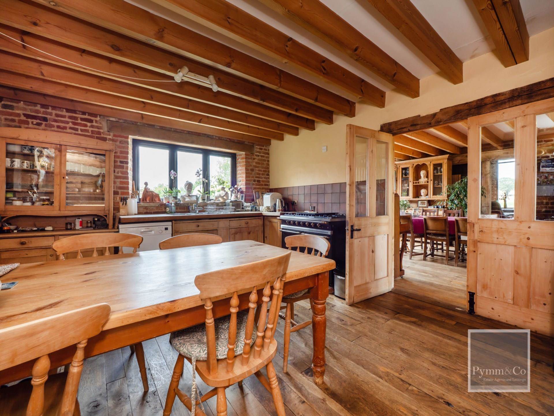 Additional Property Image 4 bedroom Detached for sale in Norwich 6