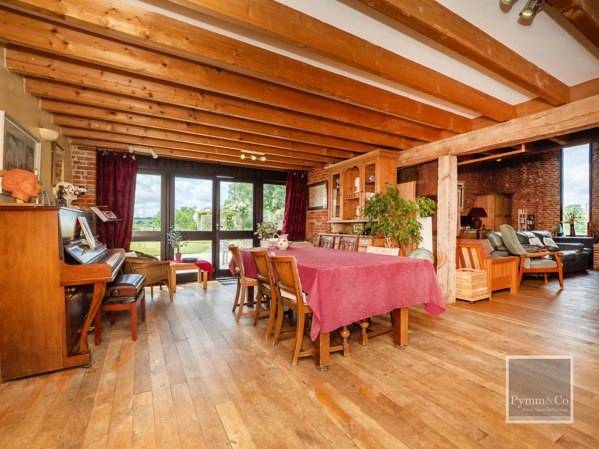 Additional Property Image 4 bedroom Detached for sale in Norwich 7
