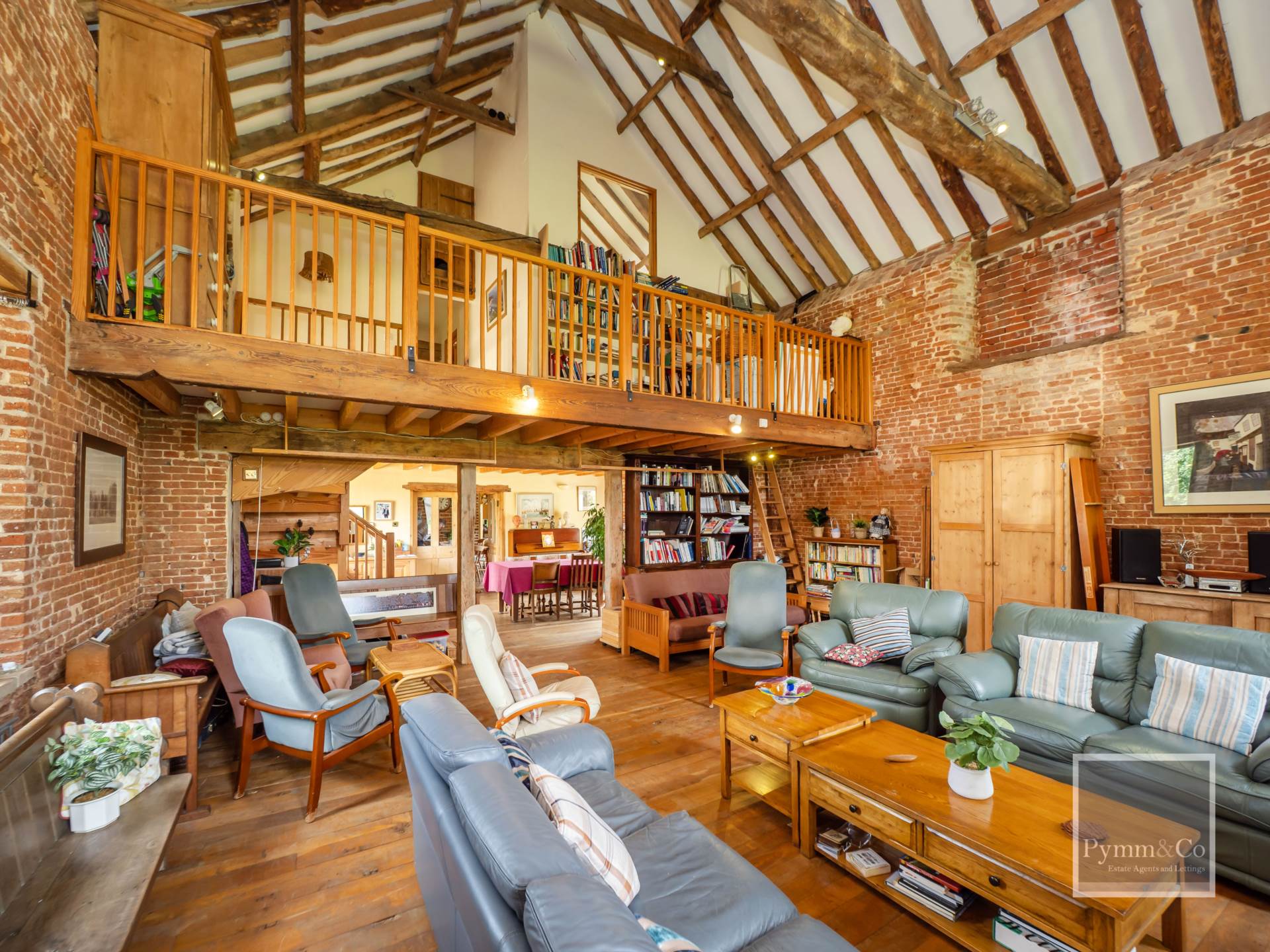Additional Property Image 4 bedroom Detached for sale in Norwich 10