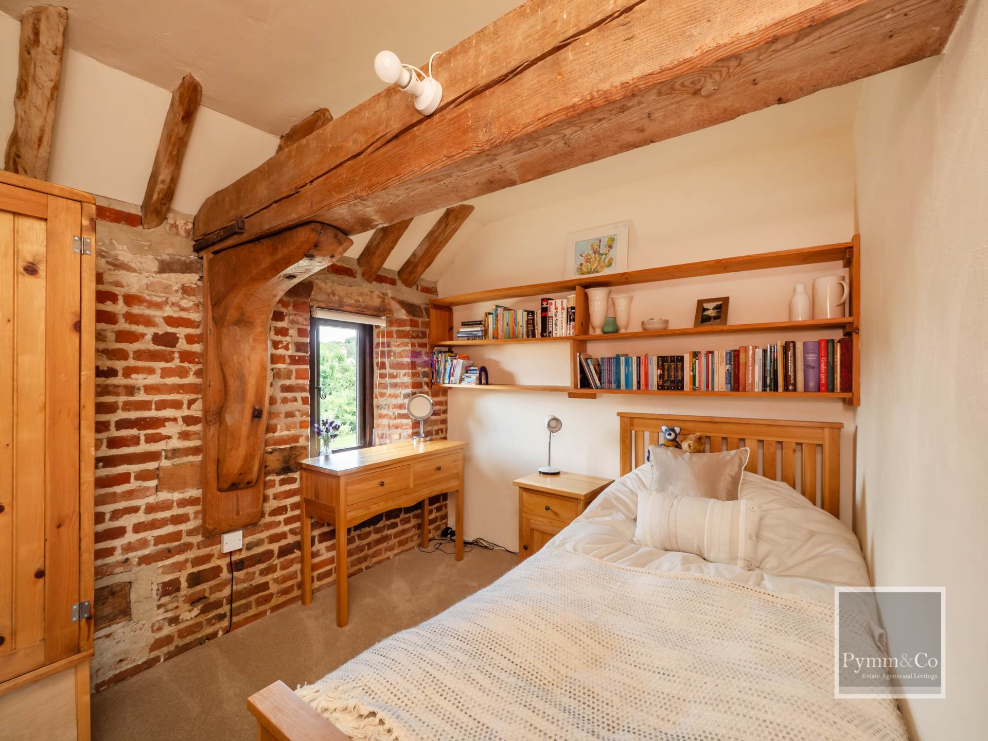Additional Property Image 4 bedroom Detached for sale in Norwich 12