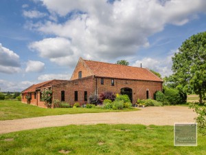 4 bedroom Detached for sale in Norwich