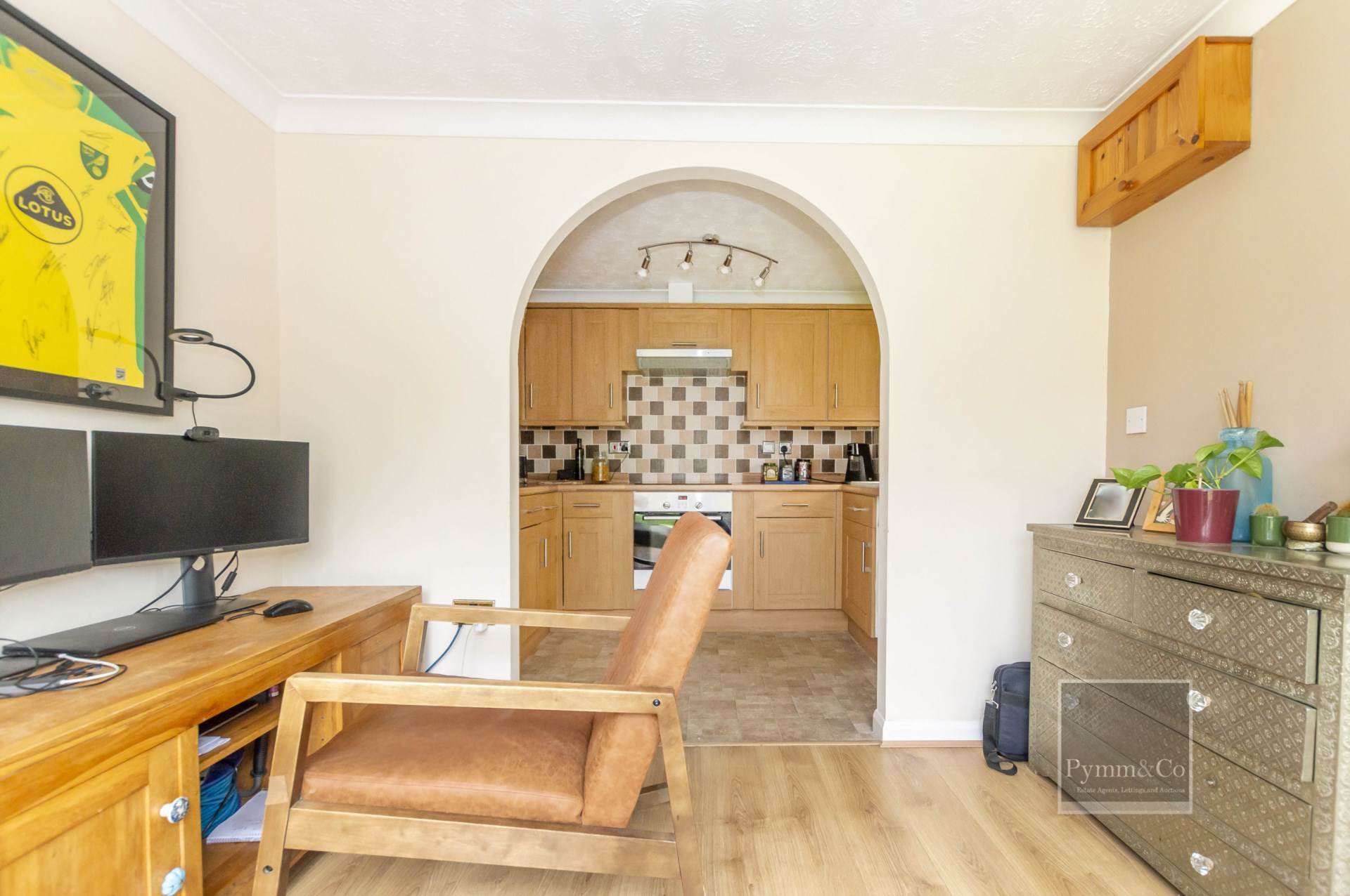 Additional Property Image 3 bedroom End of Terrace for sale in Norwich 9